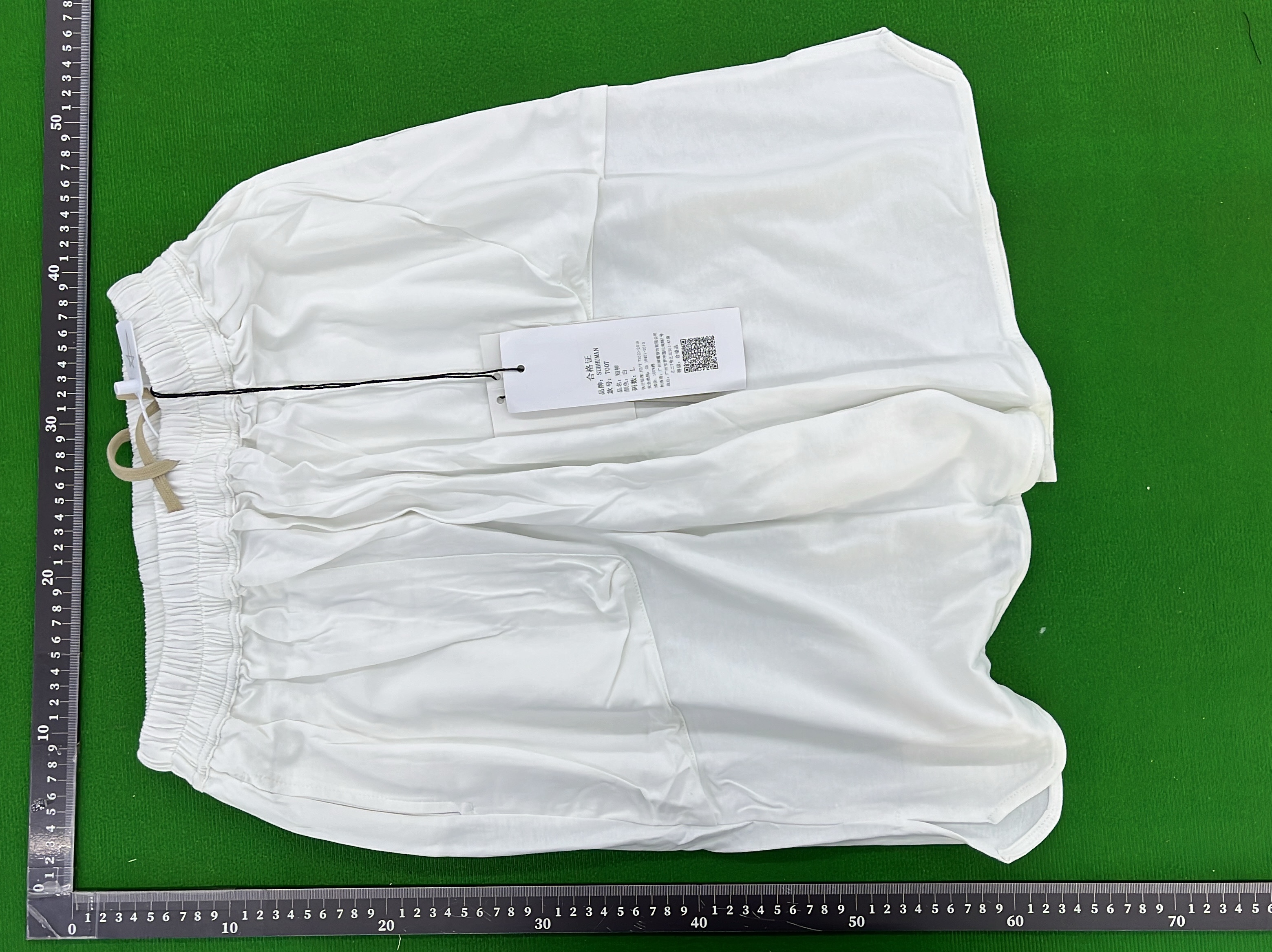 Sweater QC photo 3 of 14