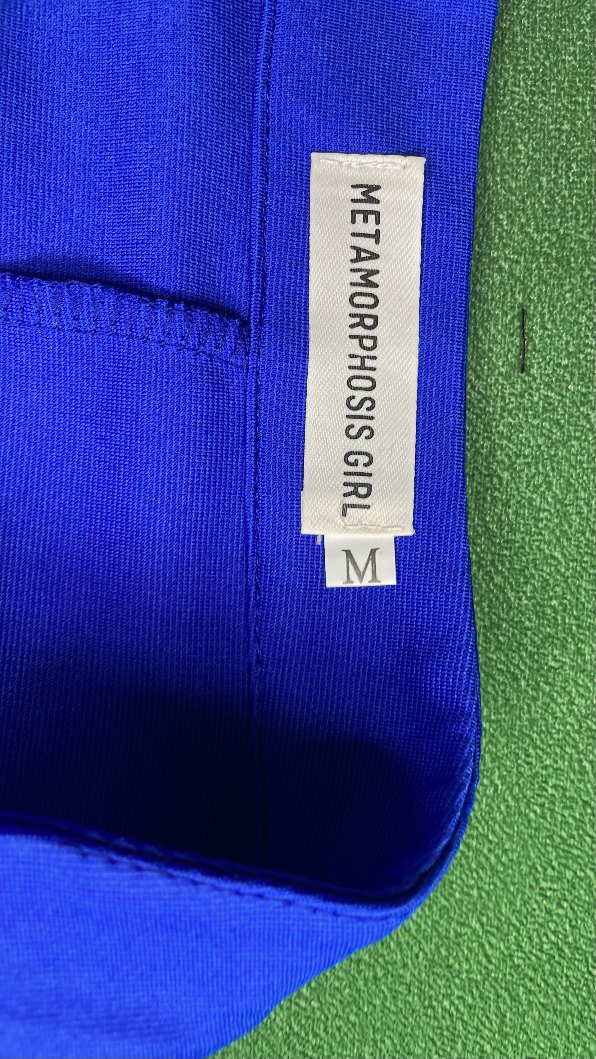 Pants QC photo 1 of 5