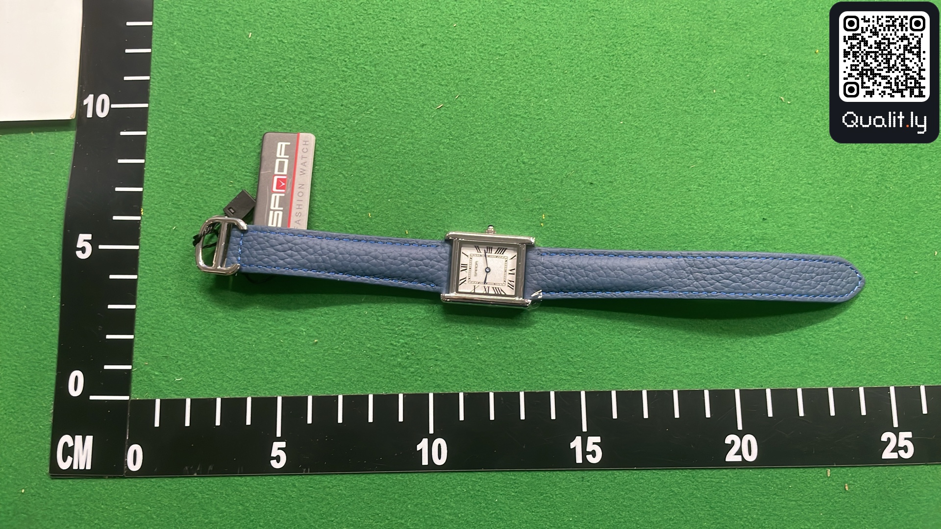 Horloge — QC-foto 2 van 3