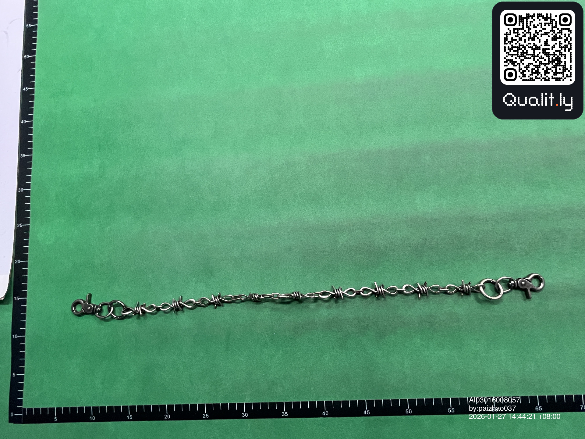 Bijou — photo QC 3 sur 6