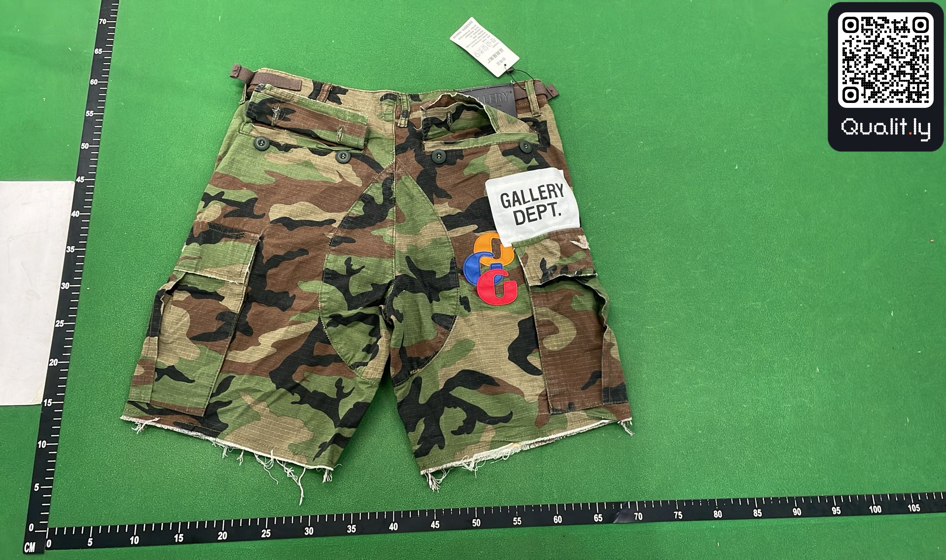 Jeans — QC-foto 3 av 12
