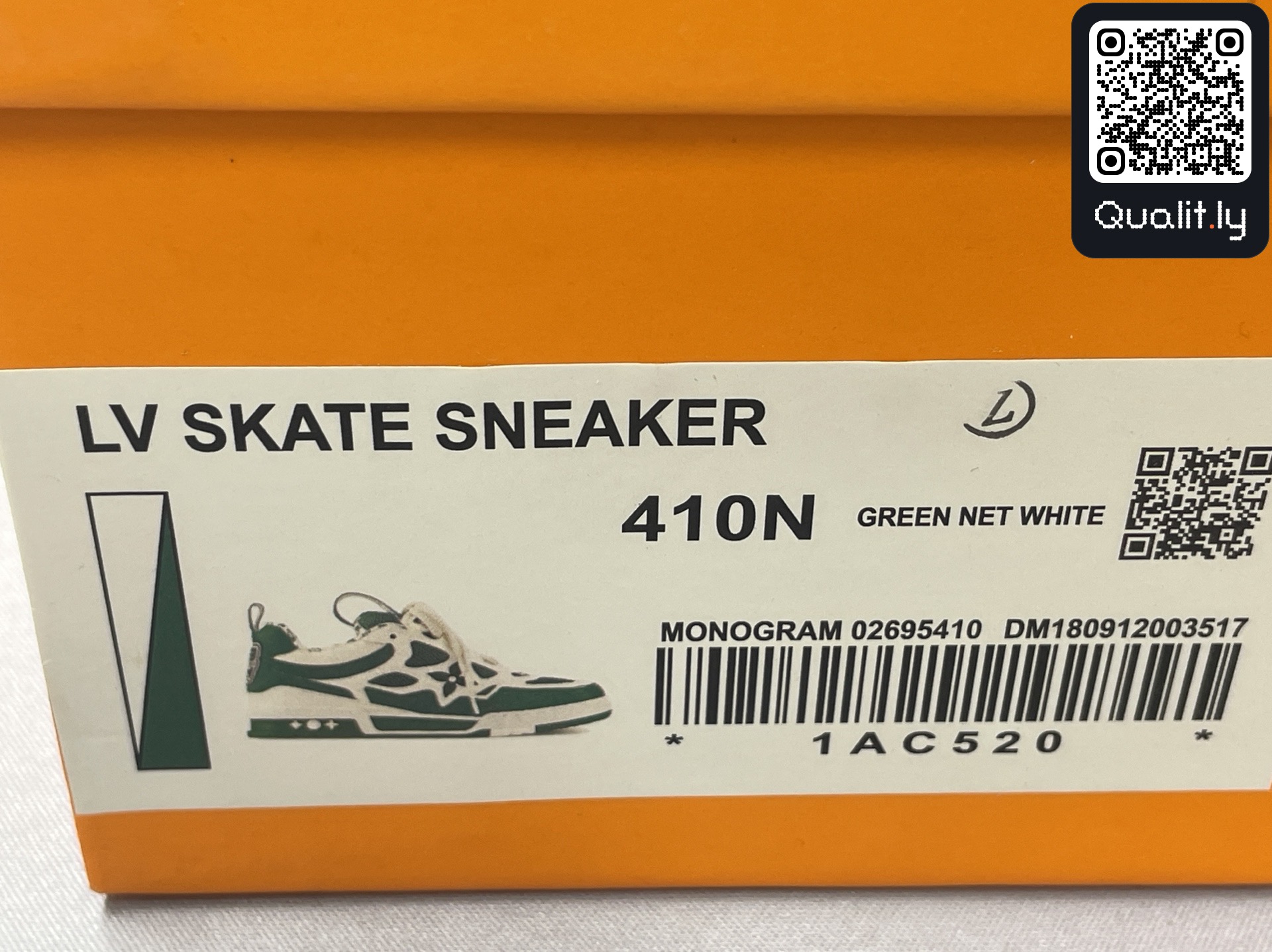 Pantofi sport — fotografie QC 1 din 173