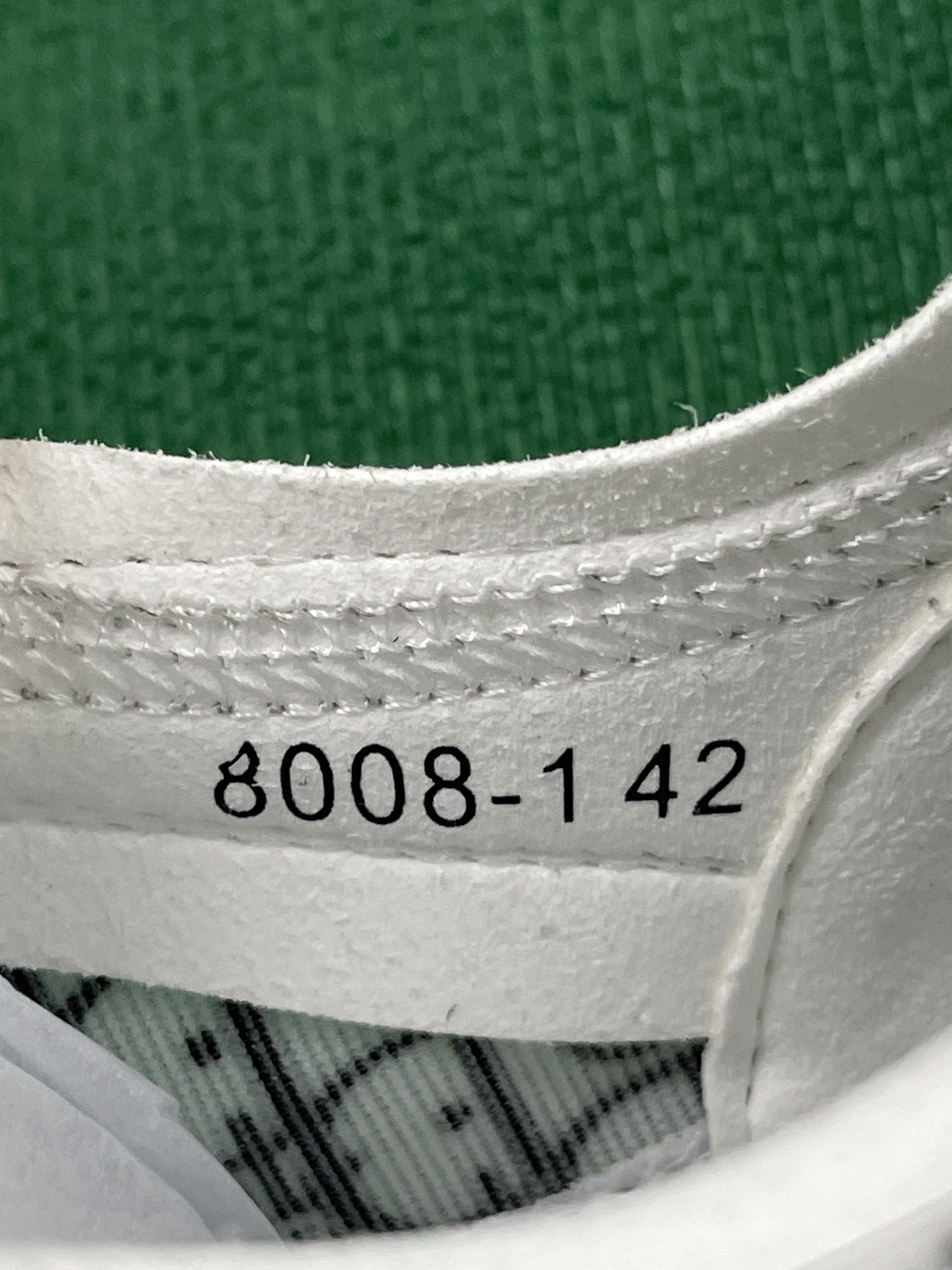 Sneakers — foto QC 3 di 96