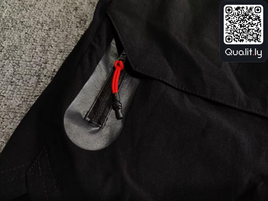 Shorts — QC-foto 3 av 12