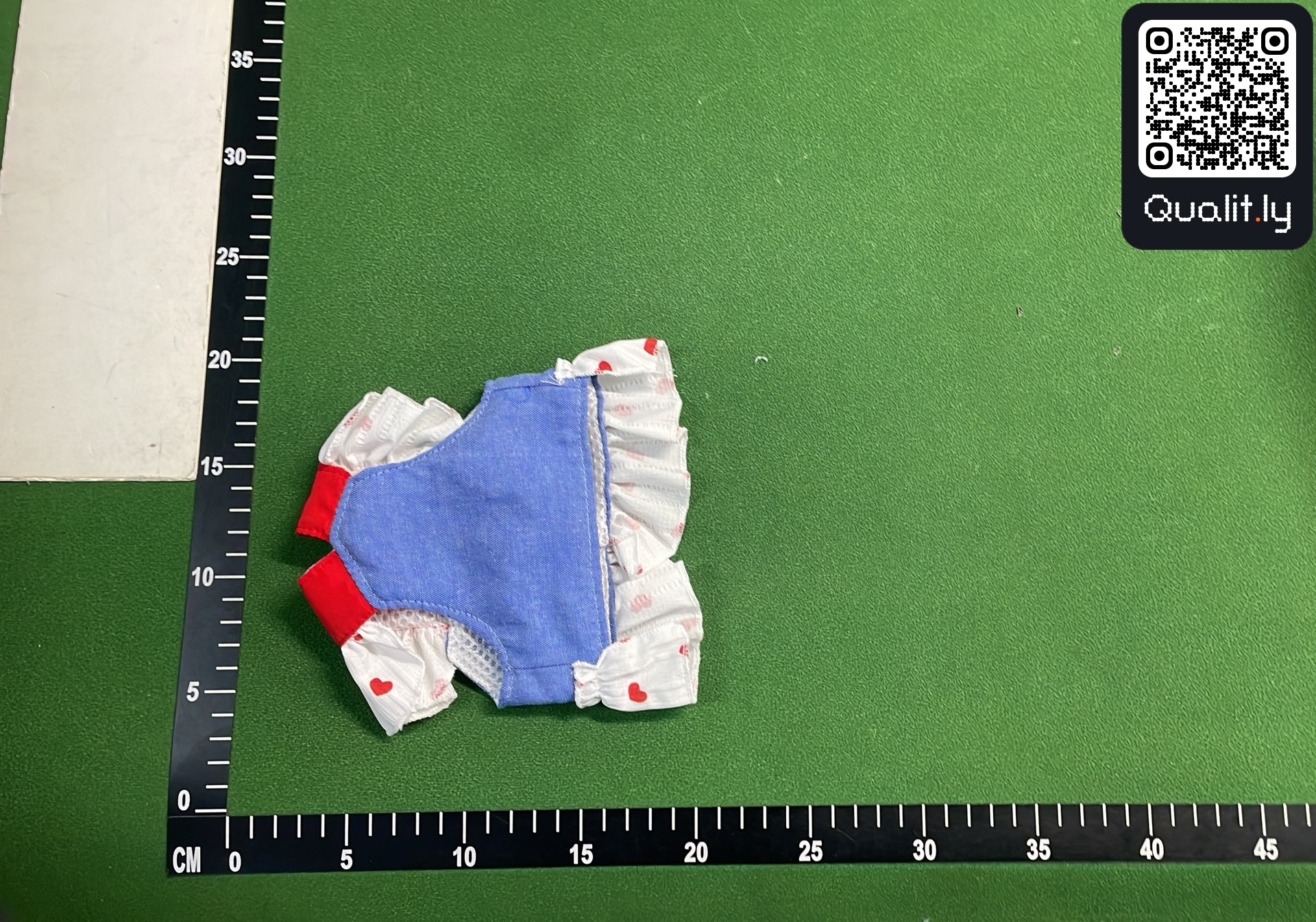 Foto QC 2 di 3