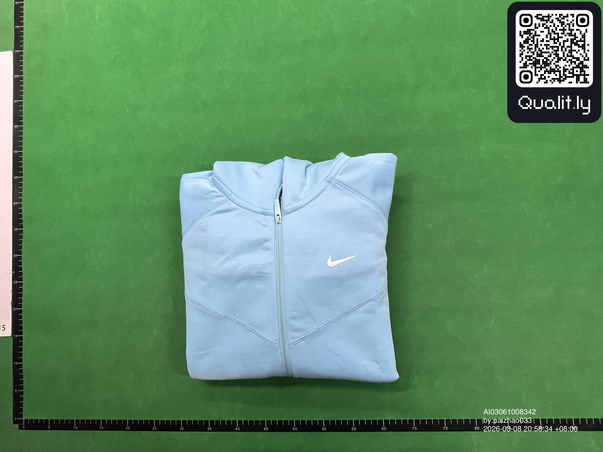 QC 照片 1 / 10