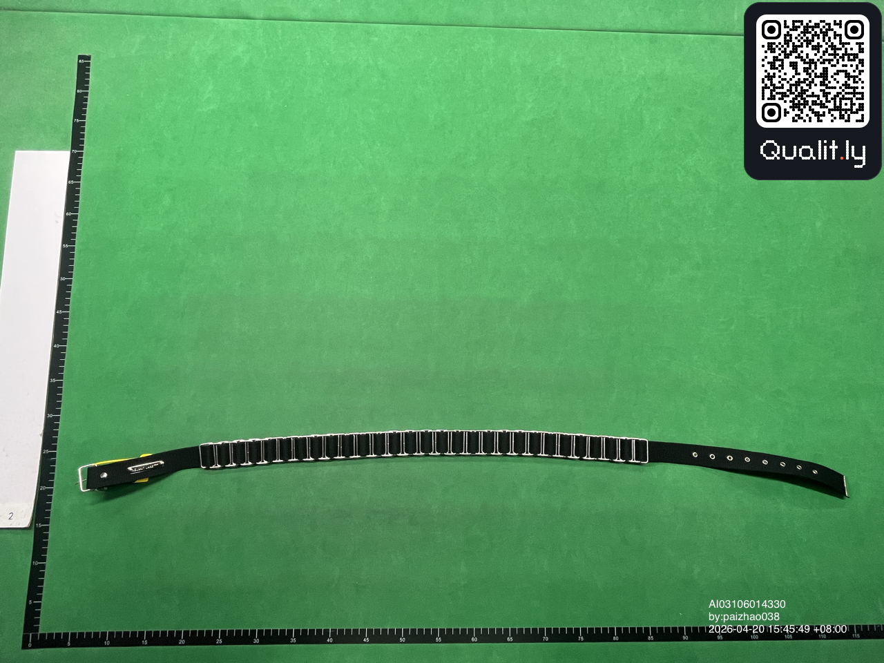 Riem — QC-foto 3 van 33