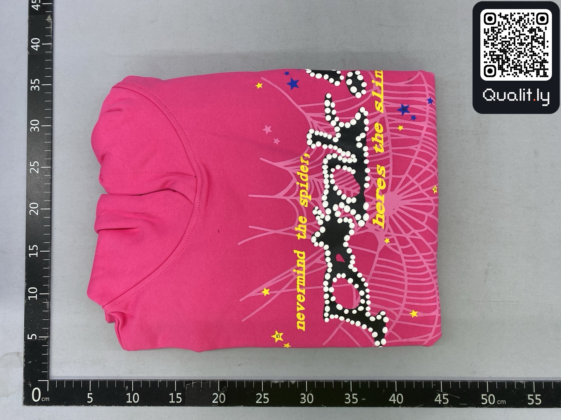 连帽卫衣 QC 照片 1 / 16