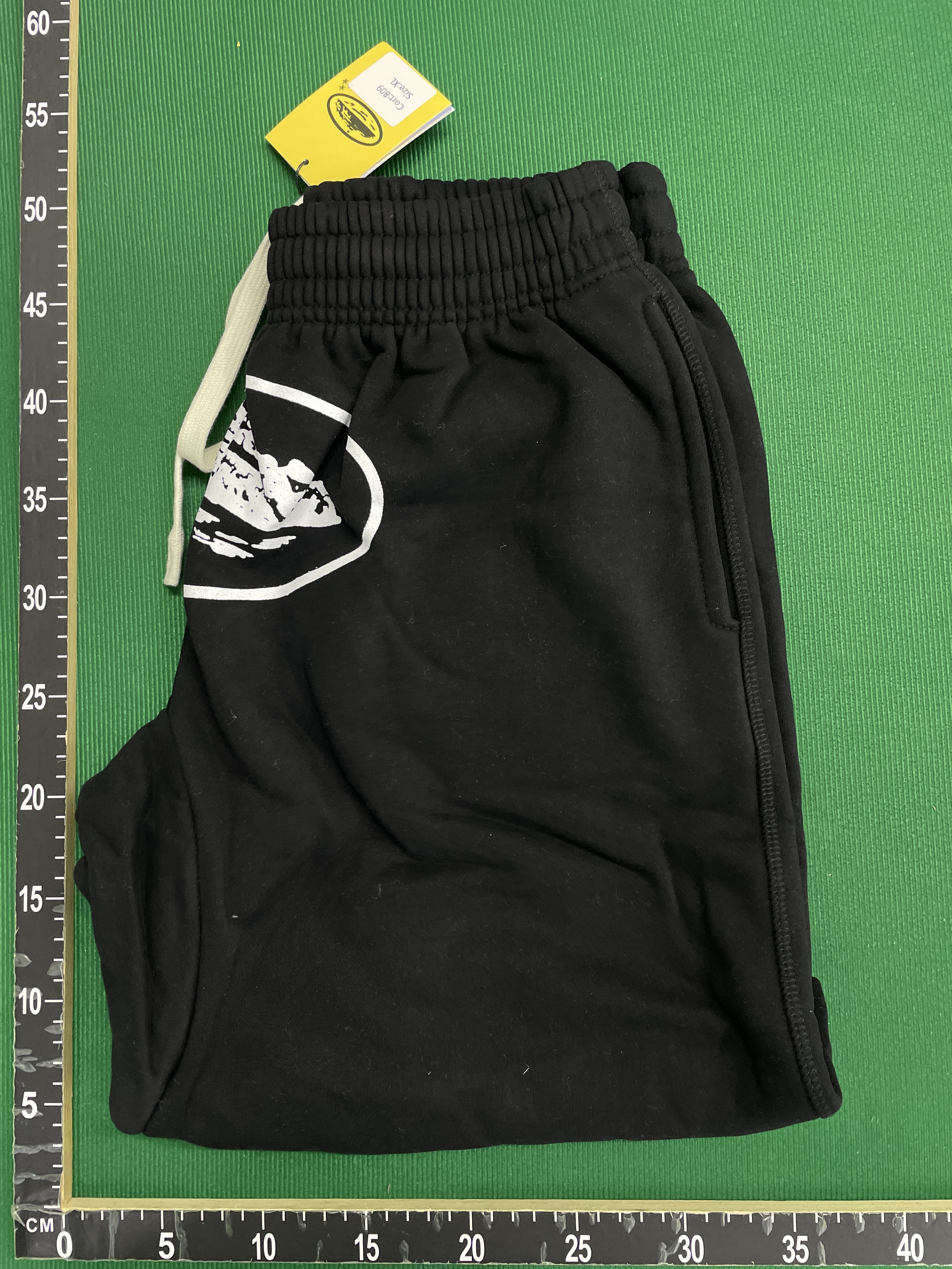 Pantaloni scurți — fotografie QC 2 din 65