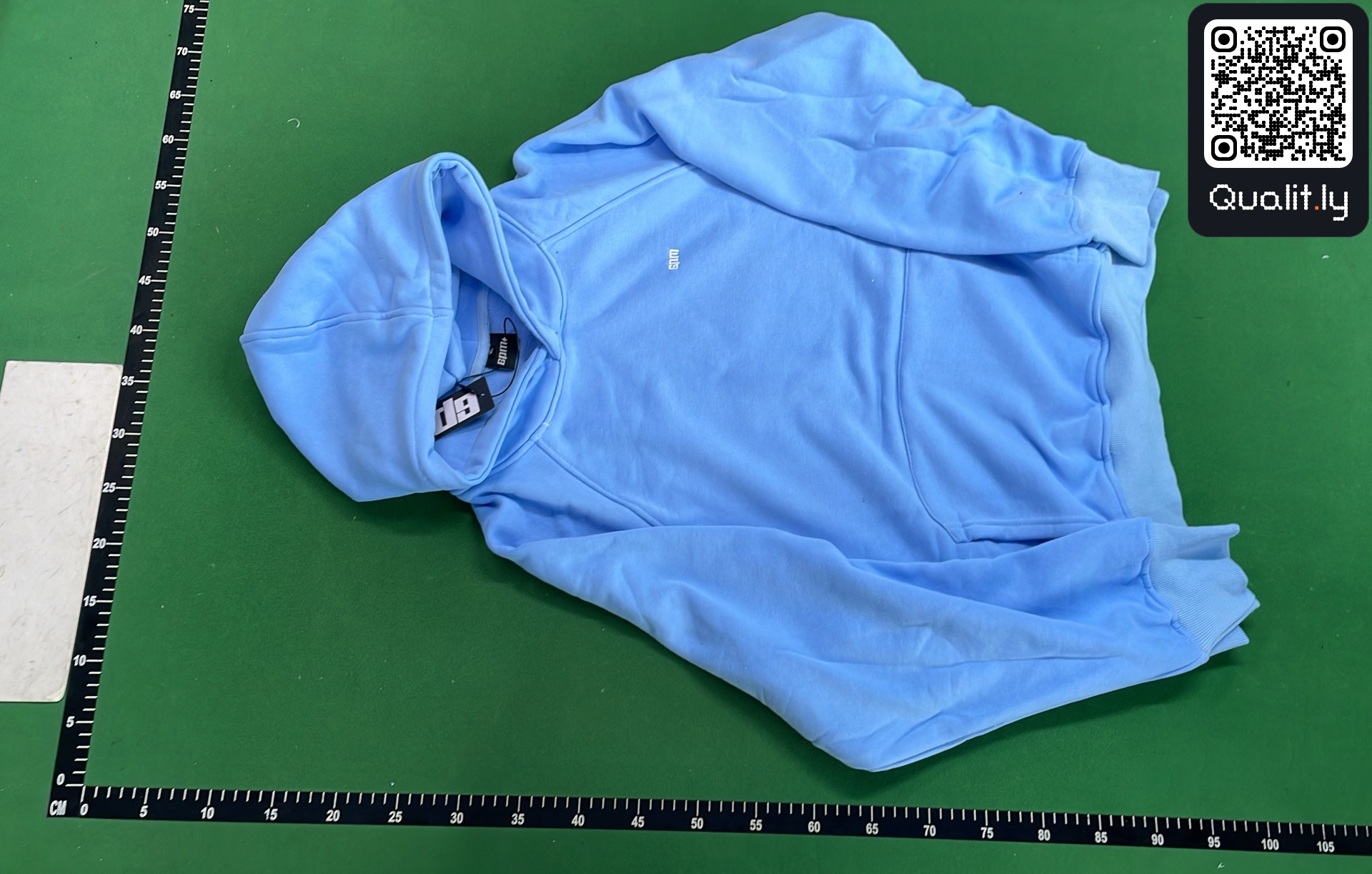 连帽卫衣 QC 照片 2 / 64
