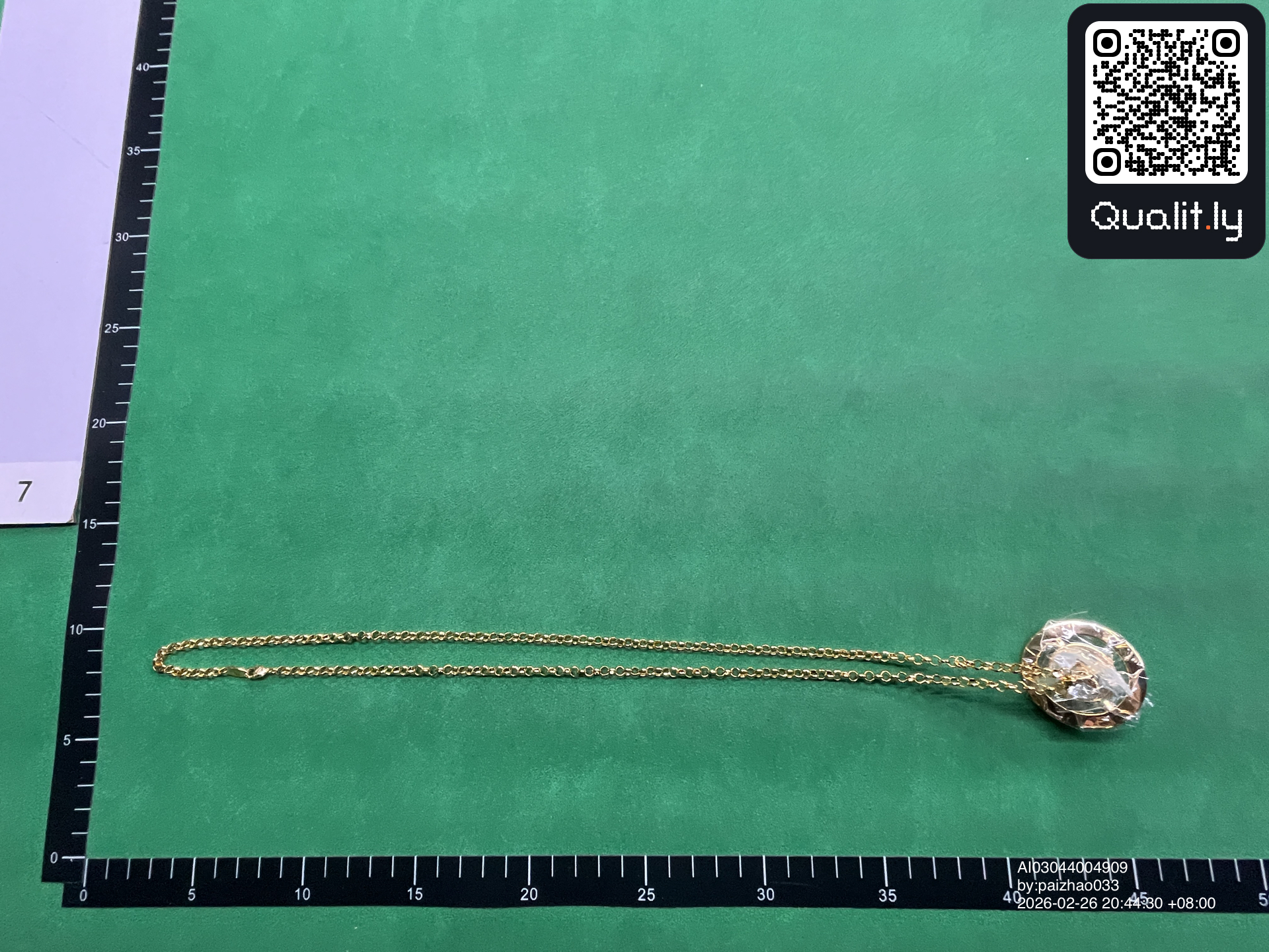 Jewelry QC photo 2 of 10