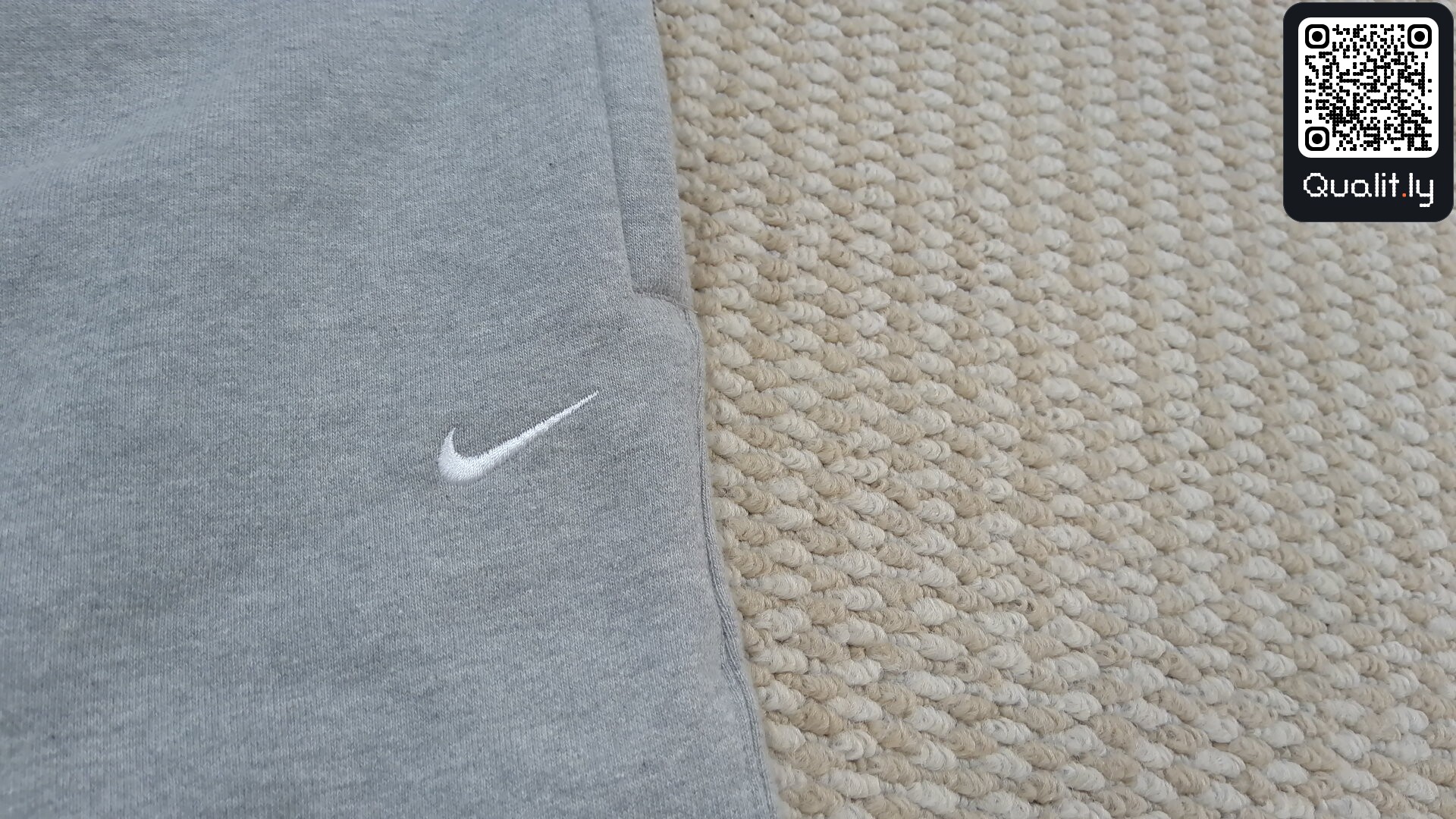 Pantalon — photo QC 3 sur 8