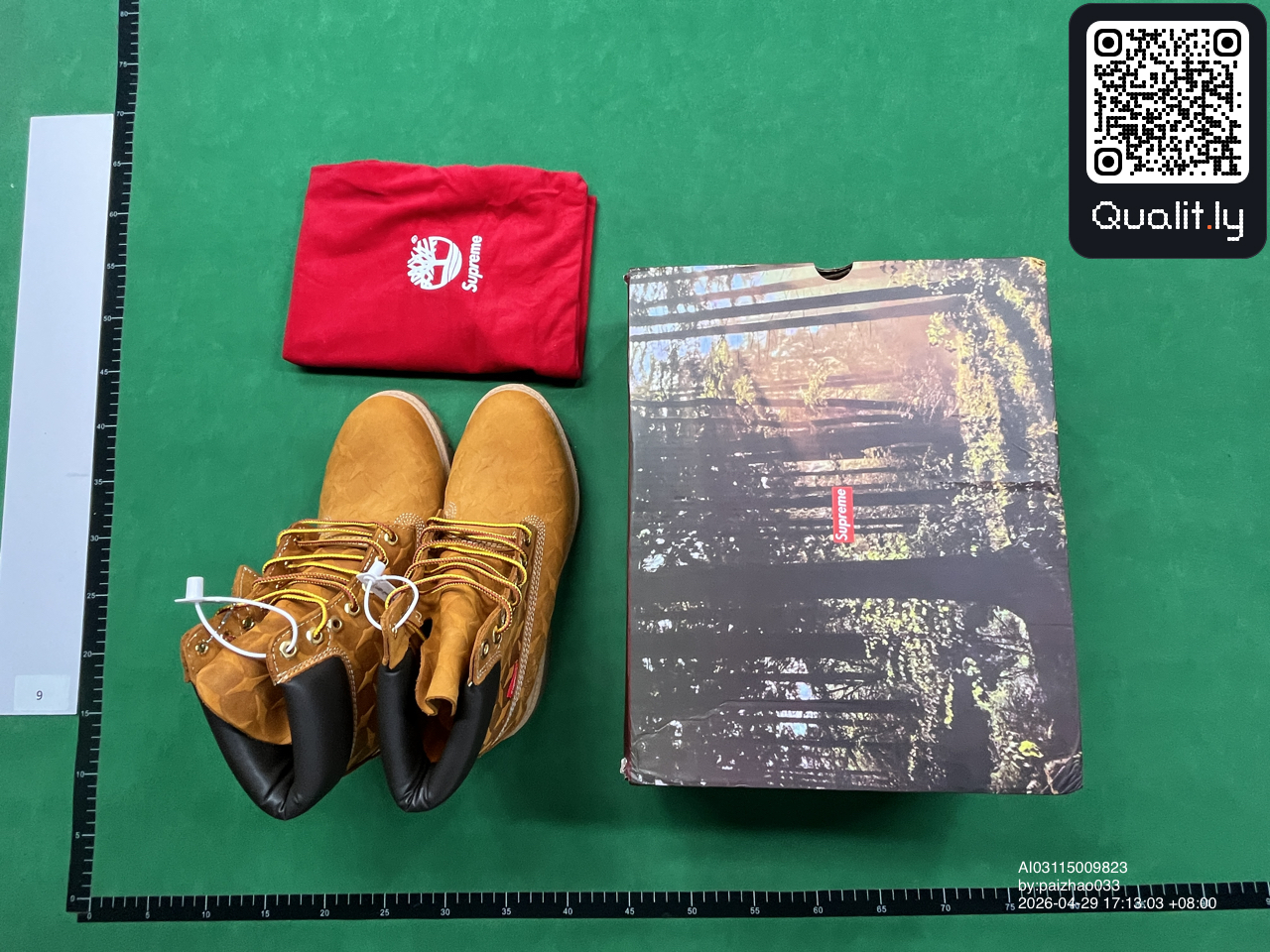 Stiefel — QC-Foto 3 von 82