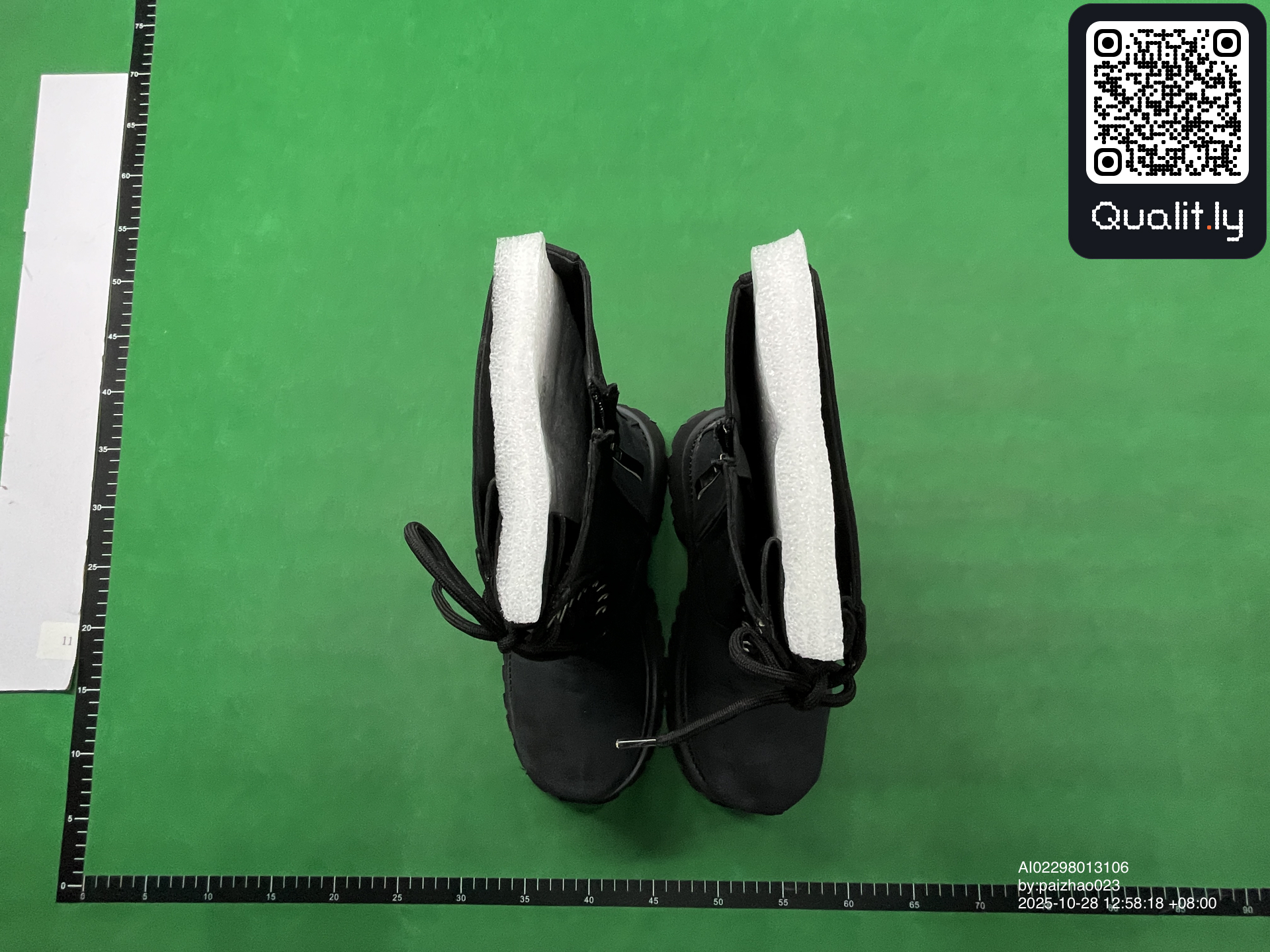 Botas — foto QC 1 de 6