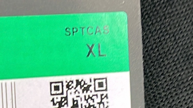 Pants QC photo 1 of 66