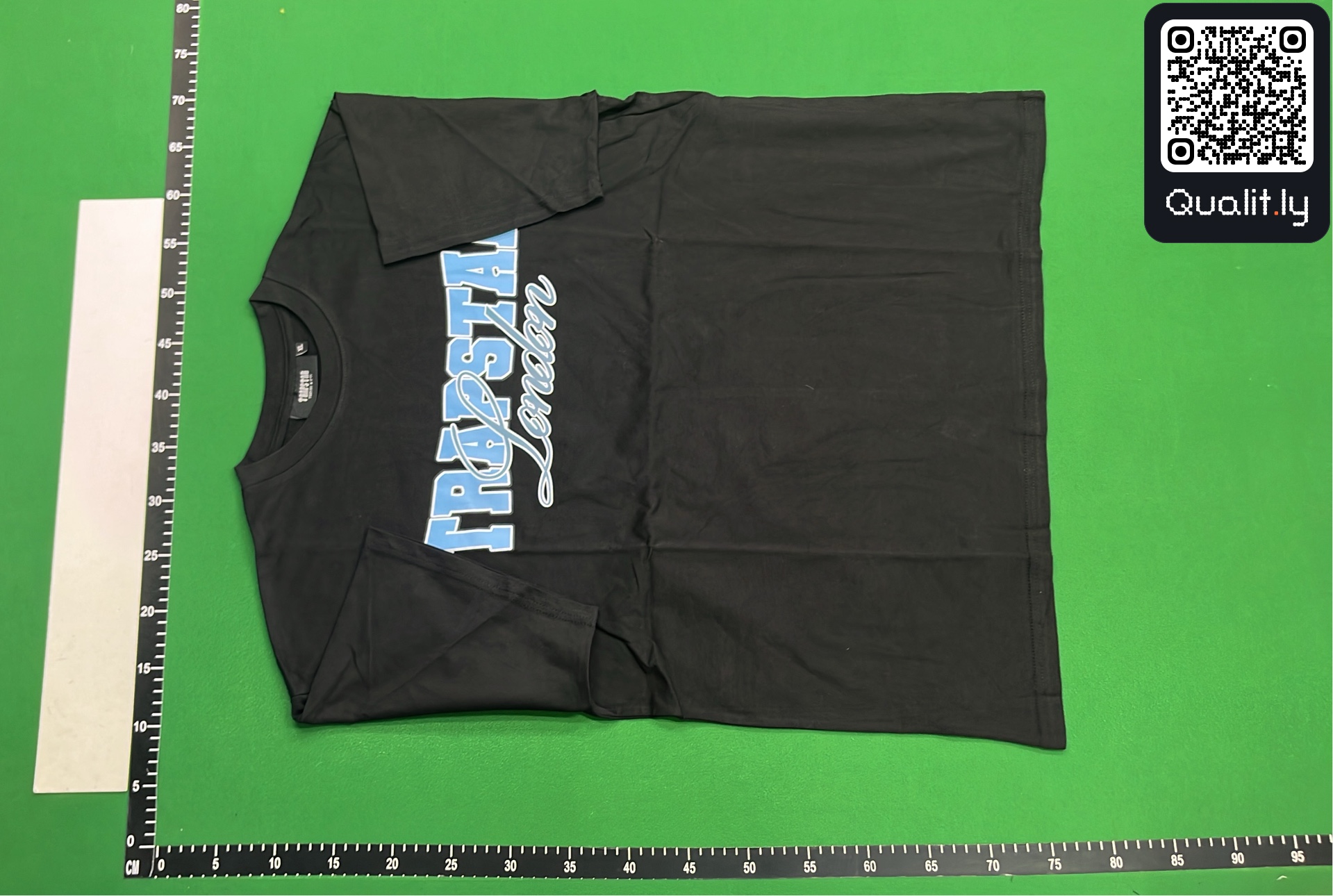 T-shirt — QC-foto 2 av 4