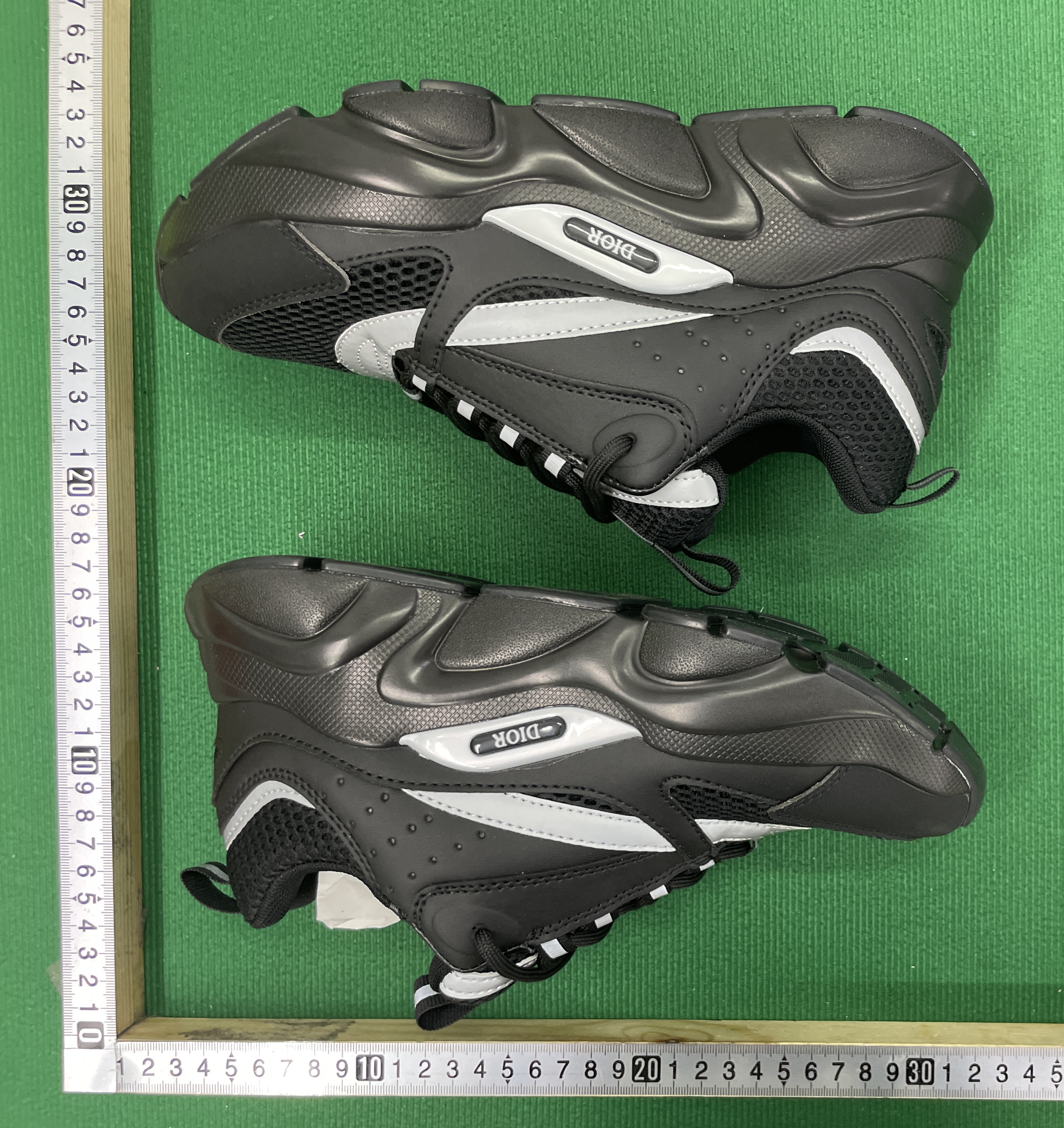 Baskets — photo QC 2 sur 32