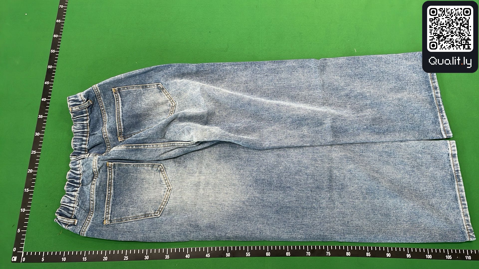 Jeans QC photo 3 of 4