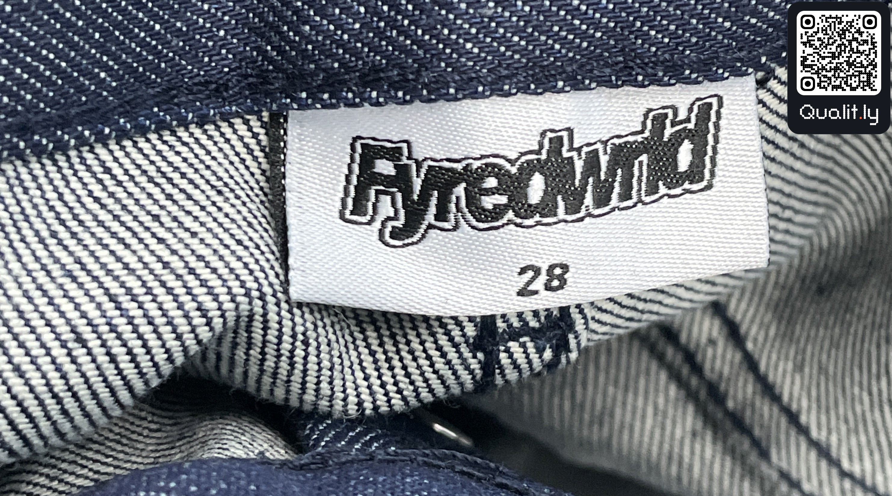 Jeans — QC-foto 2 av 38