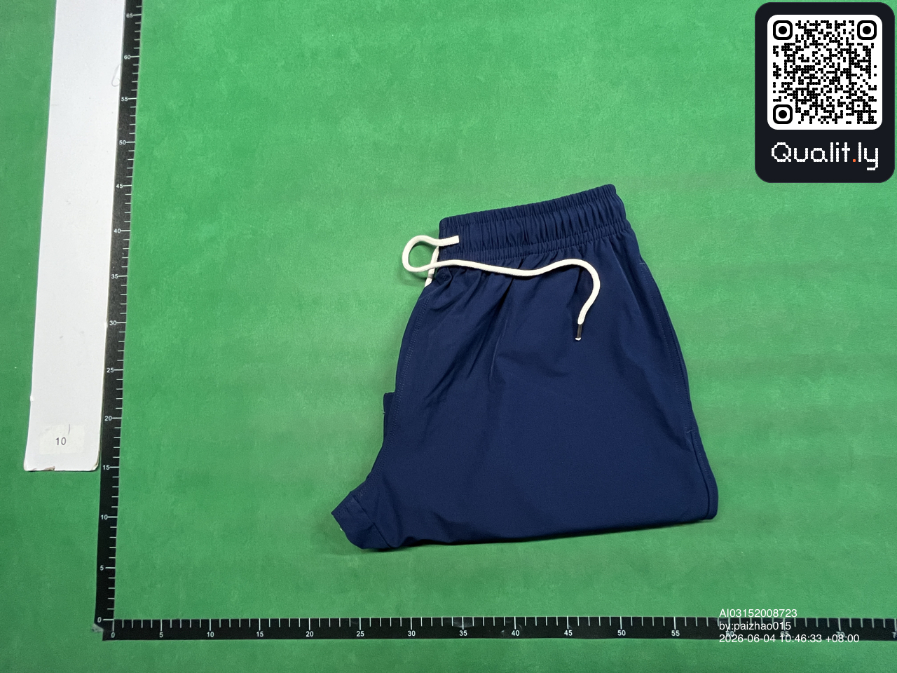 Pantaloni — foto QC 2 di 62