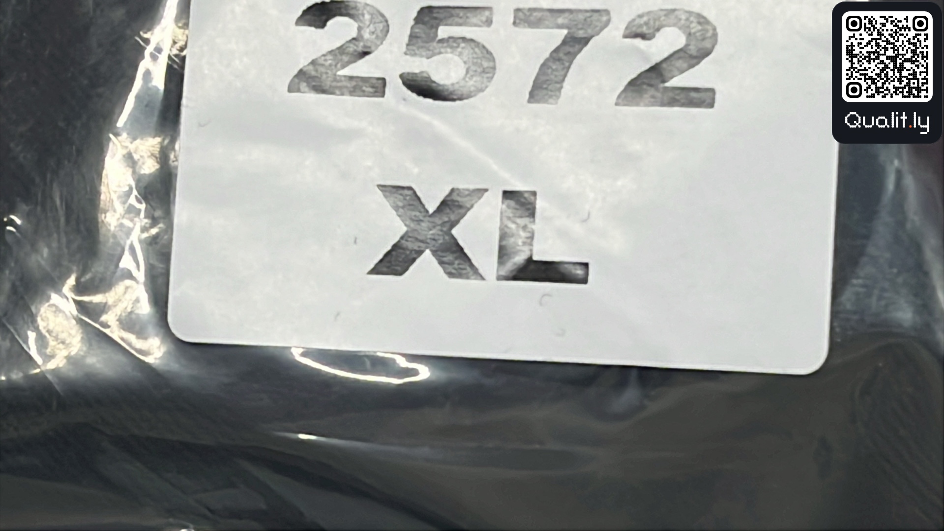 Byxor — QC-foto 1 av 4