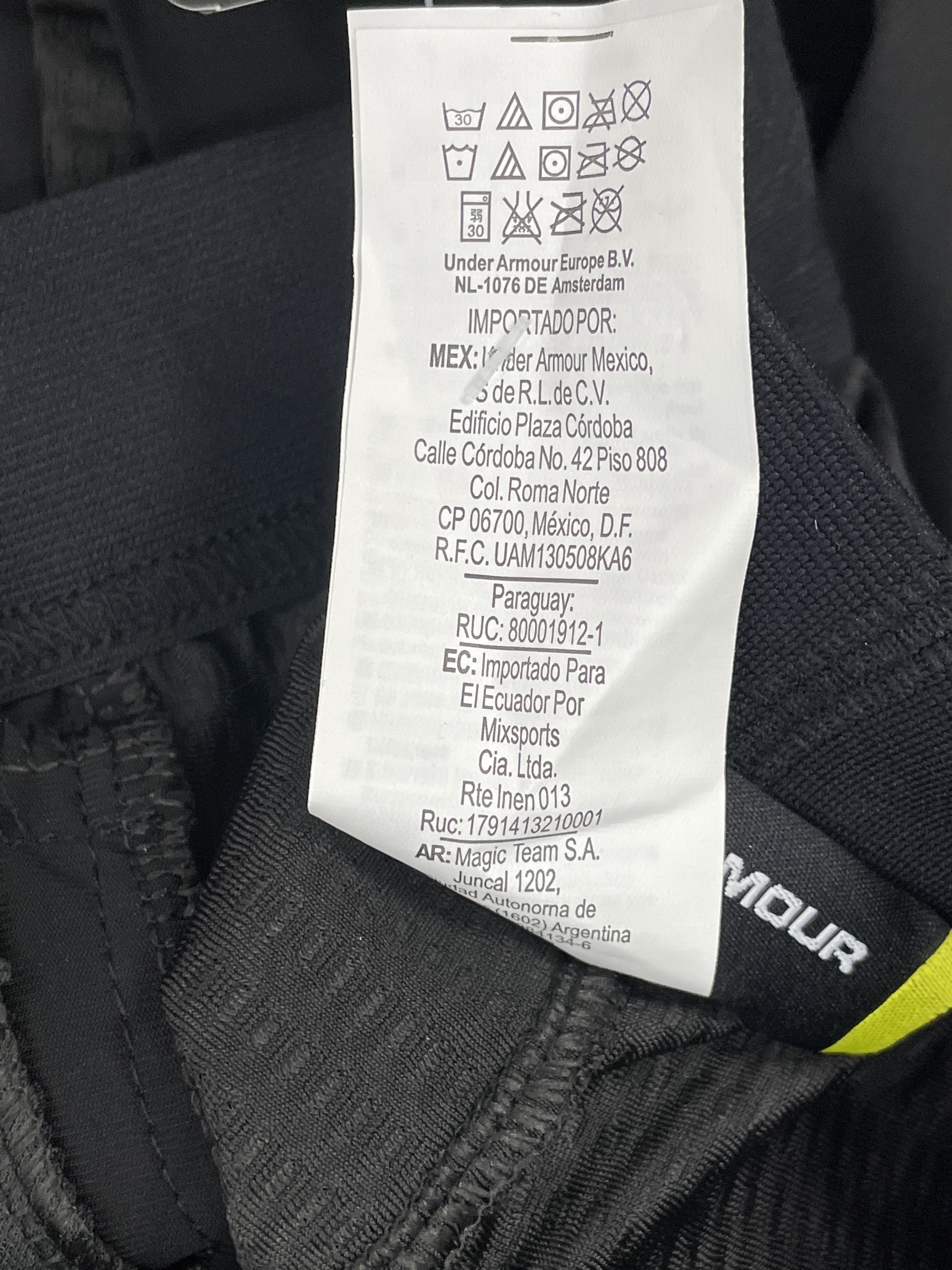 Veste — photo QC 3 sur 128