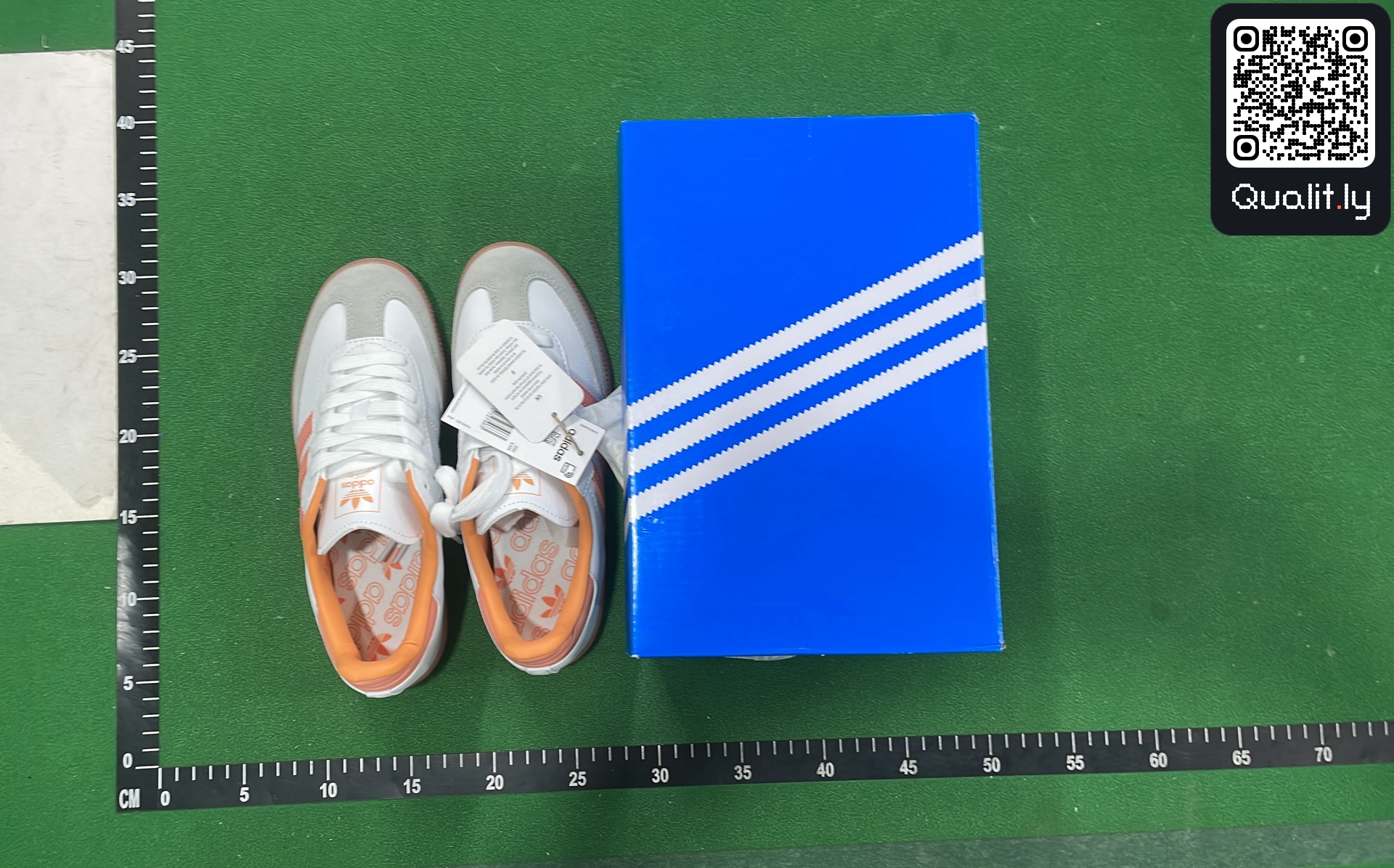QC photo 1 of 6