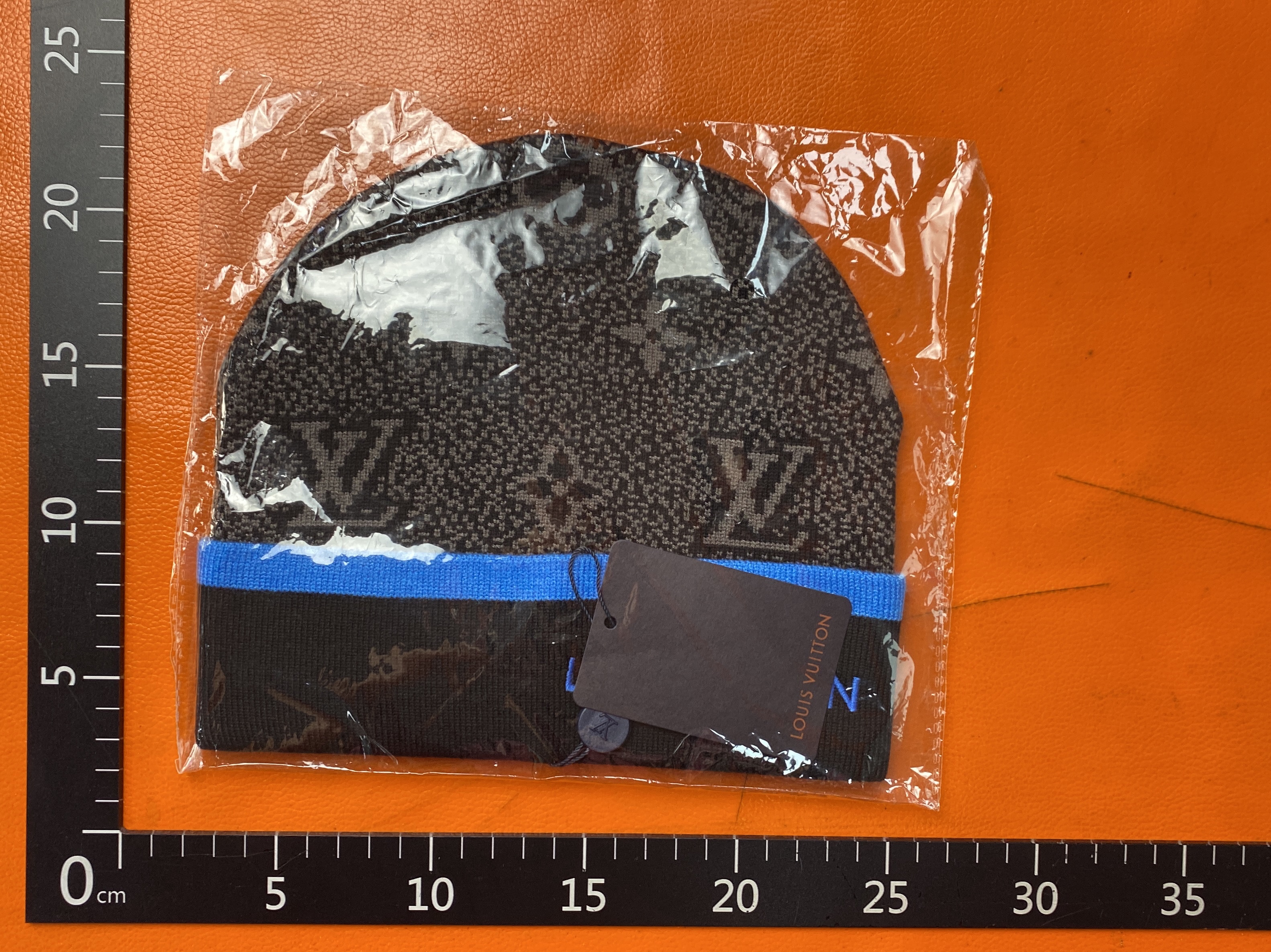 Gorro — foto QC 2 de 13