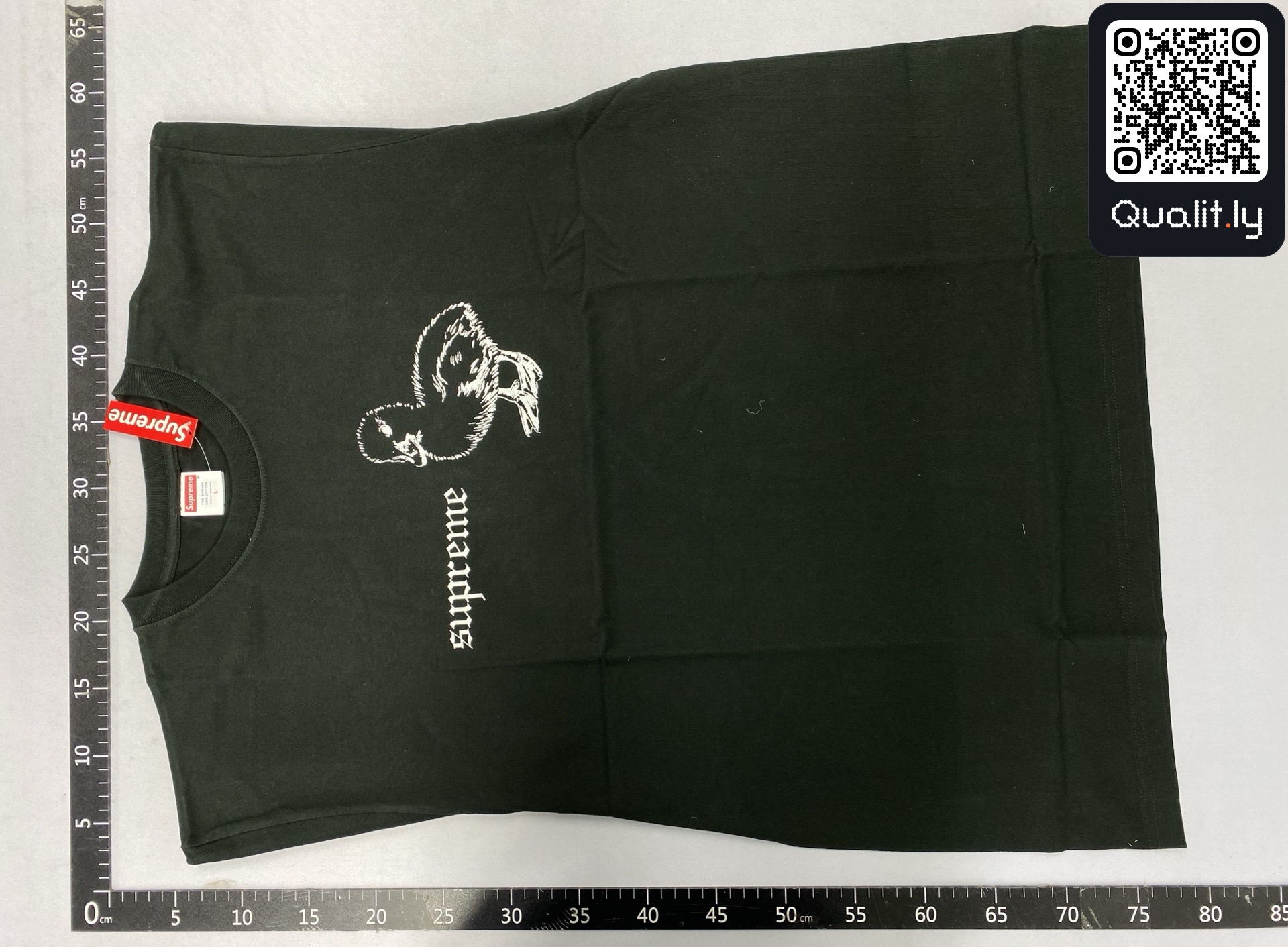 T-shirt — QC-foto 3 av 38