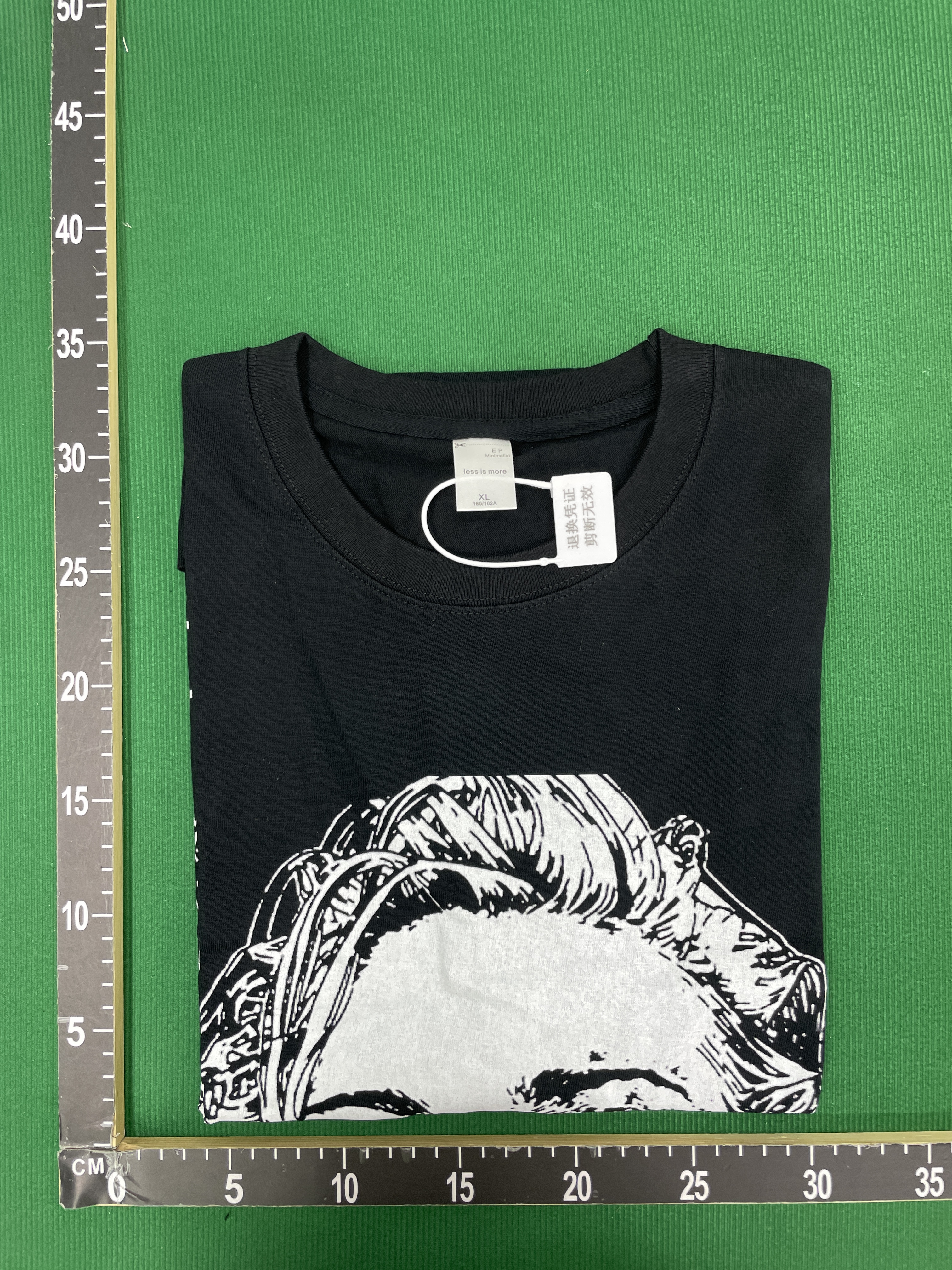 Tricou — fotografie QC 1 din 43