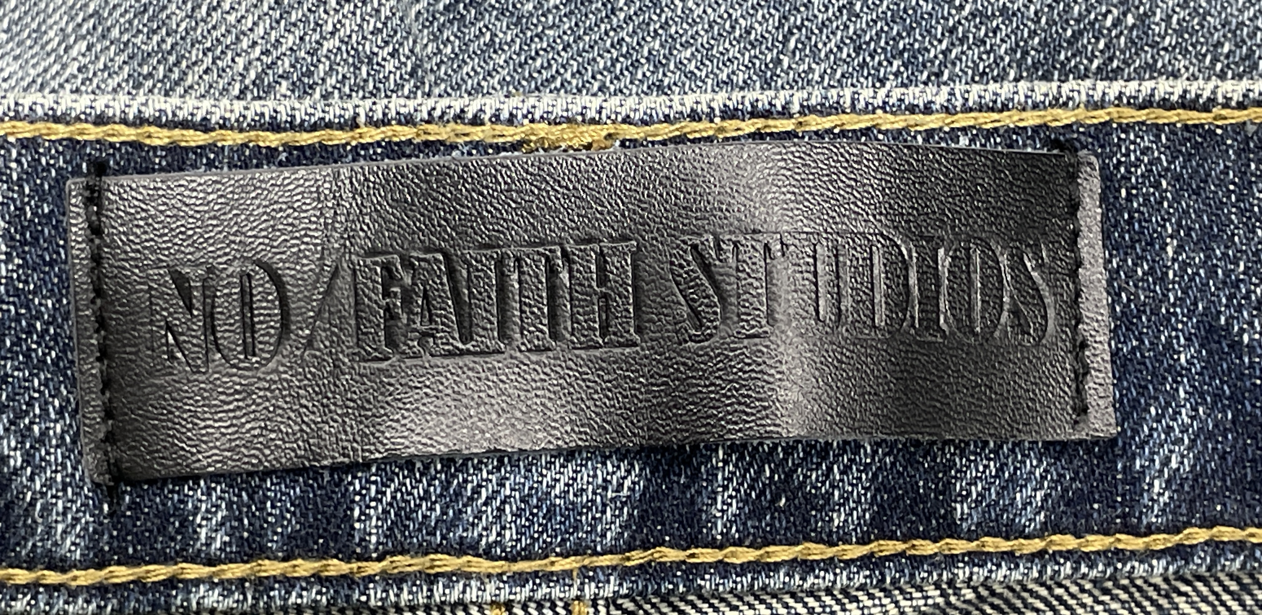 Jeans — foto QC 2 di 53