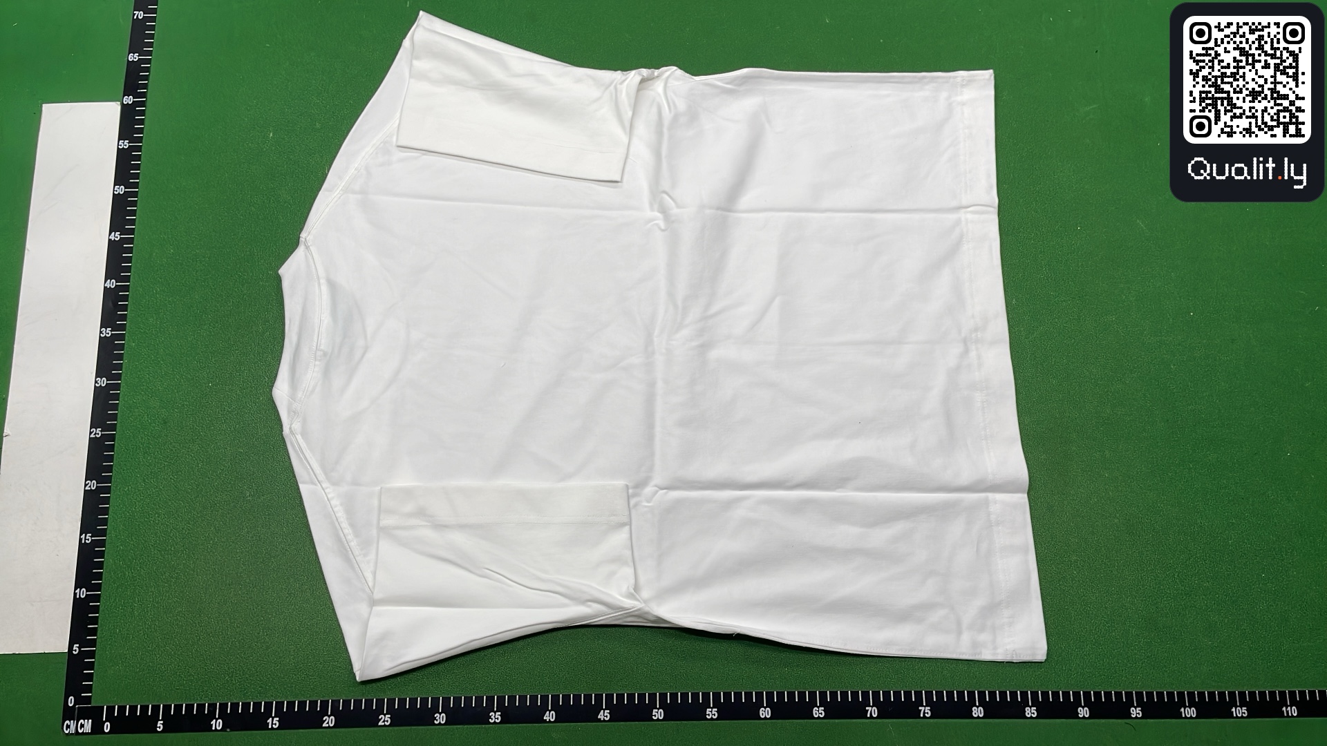 T-shirt QC photo 3 of 46