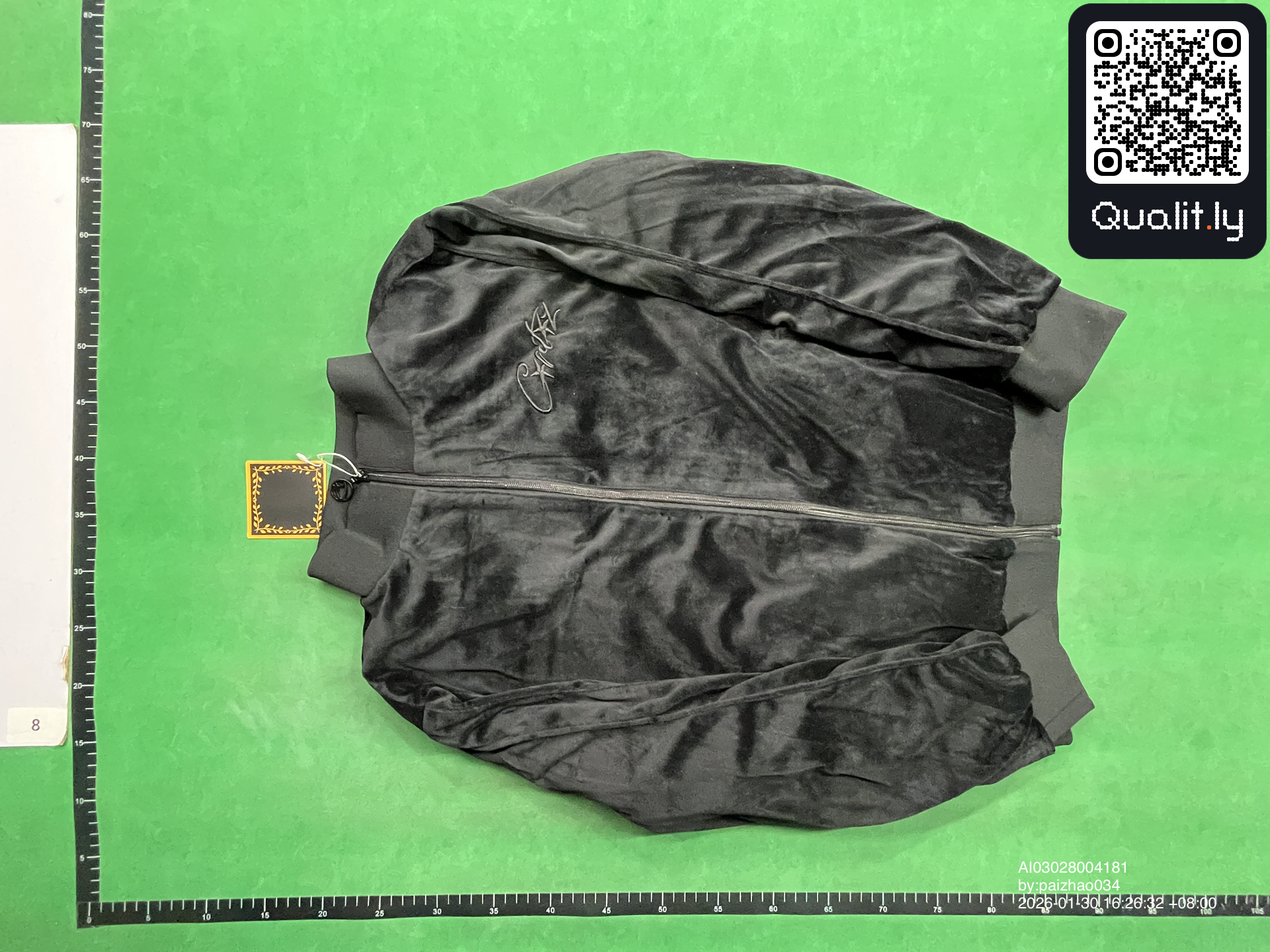 Chaqueta — foto QC 3 de 10