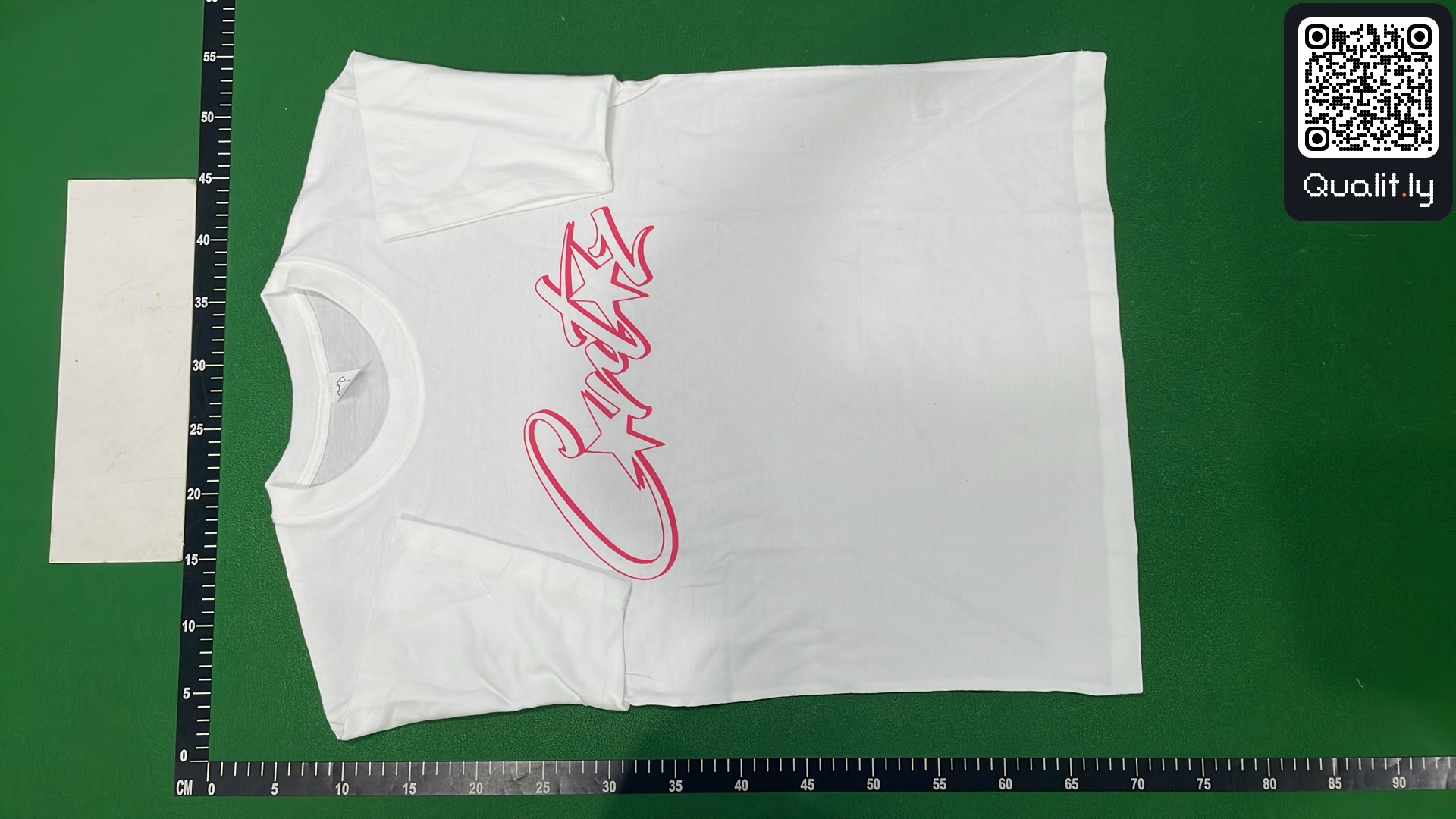 衬衫 QC 照片 2 / 4