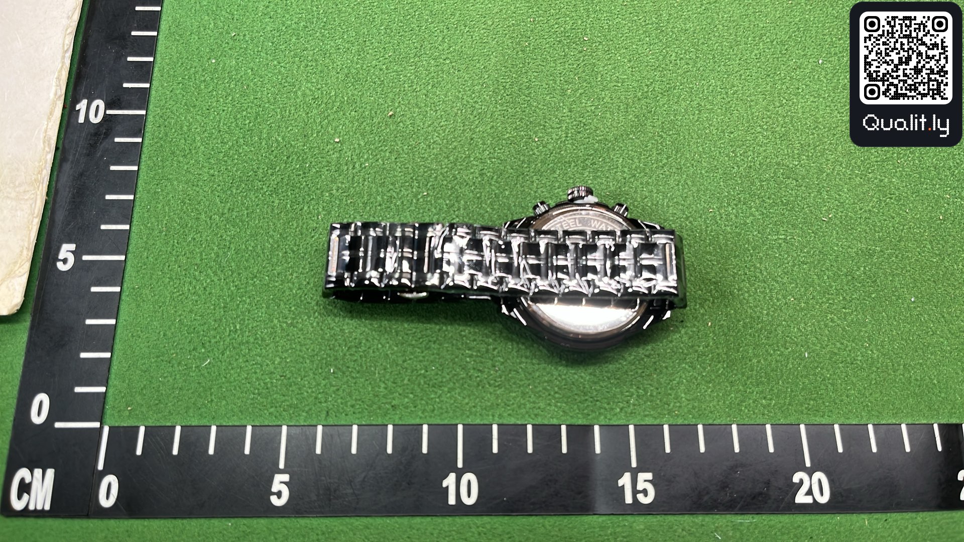 手表 QC 照片 2 / 3