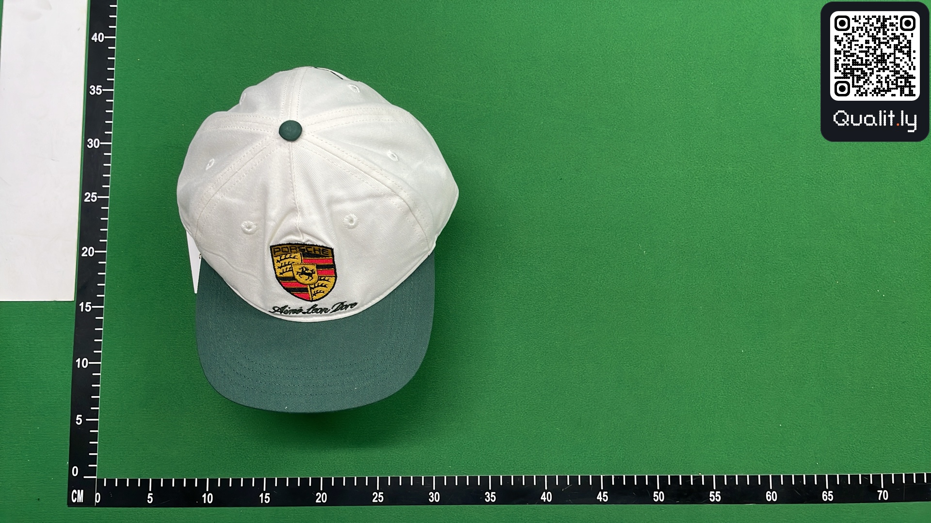 Keps — QC-foto 1 av 74