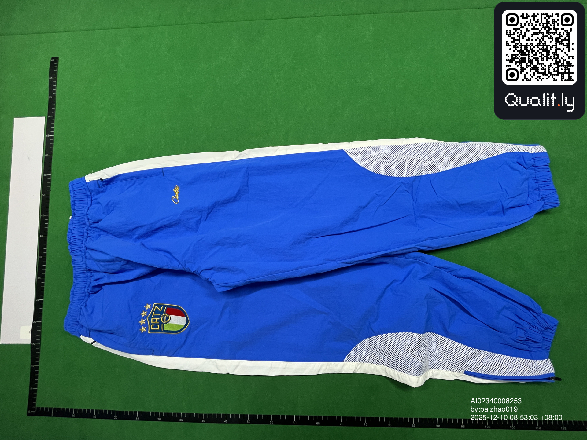 Dres — zdjęcie QC 2 z 42