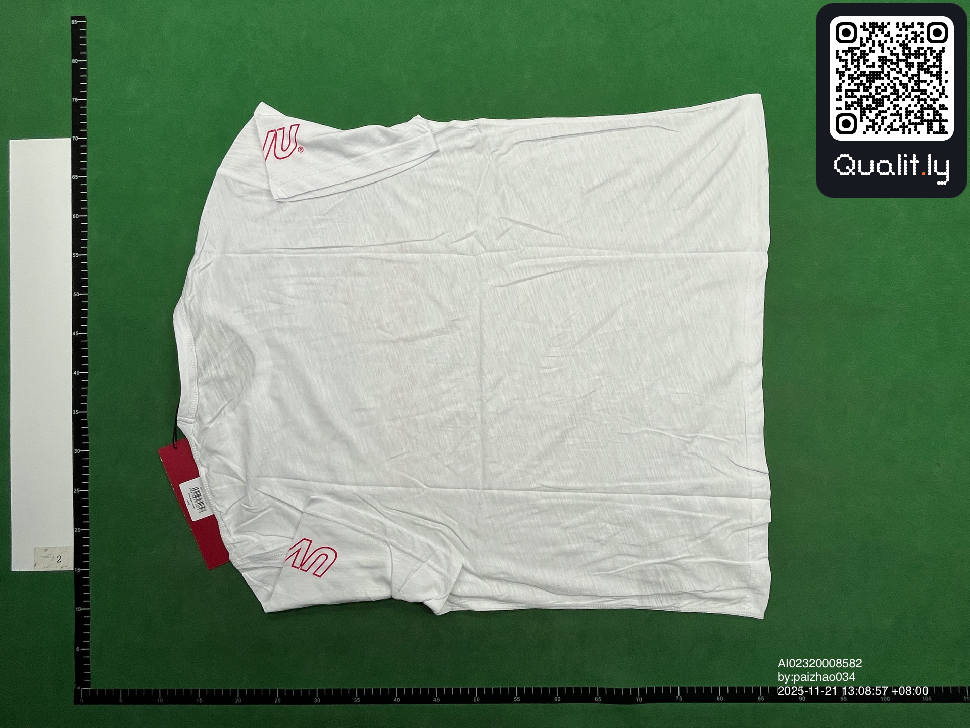 Shirt QC photo 1 of 51