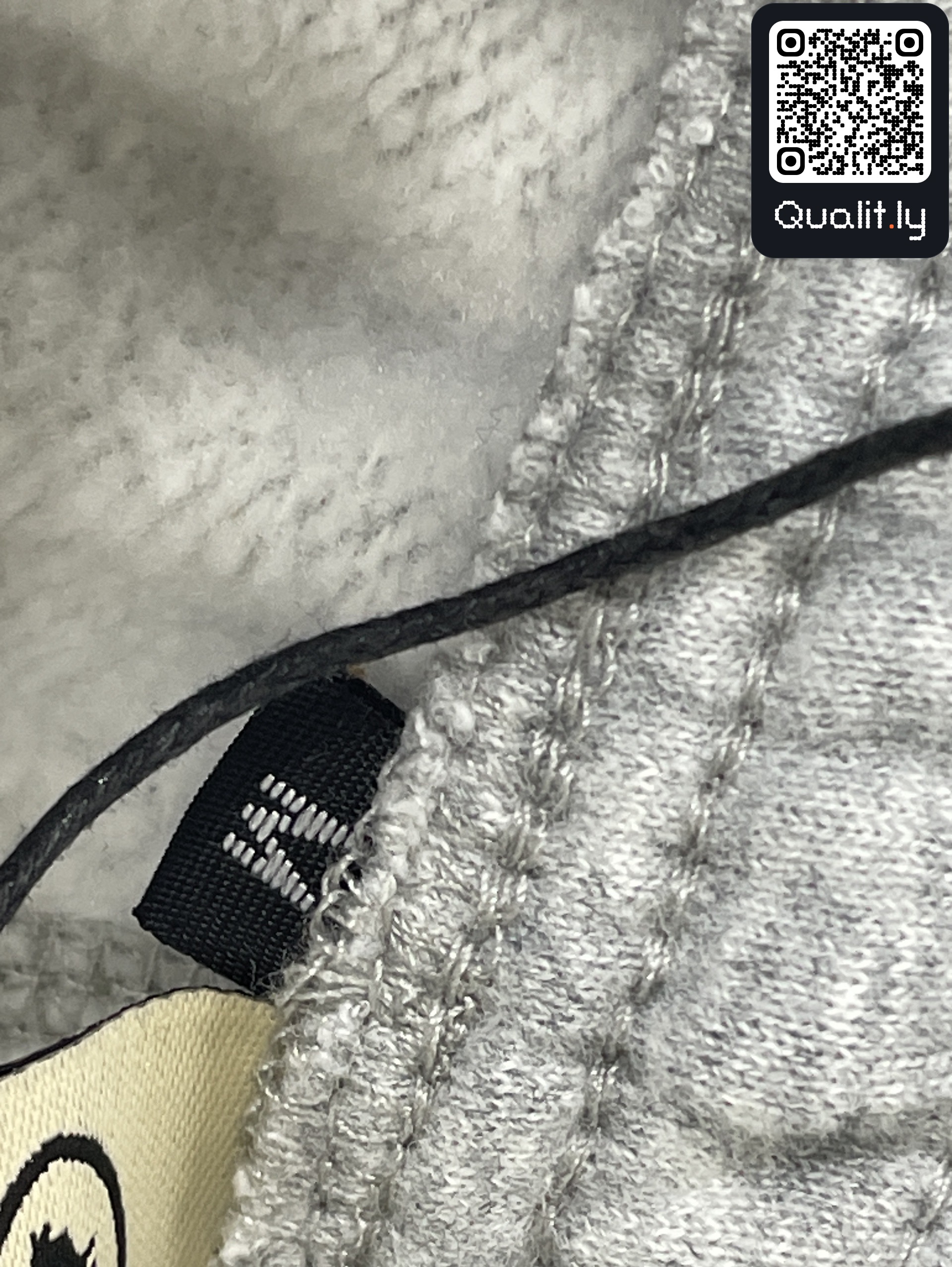 Shorts QC photo 1 of 92