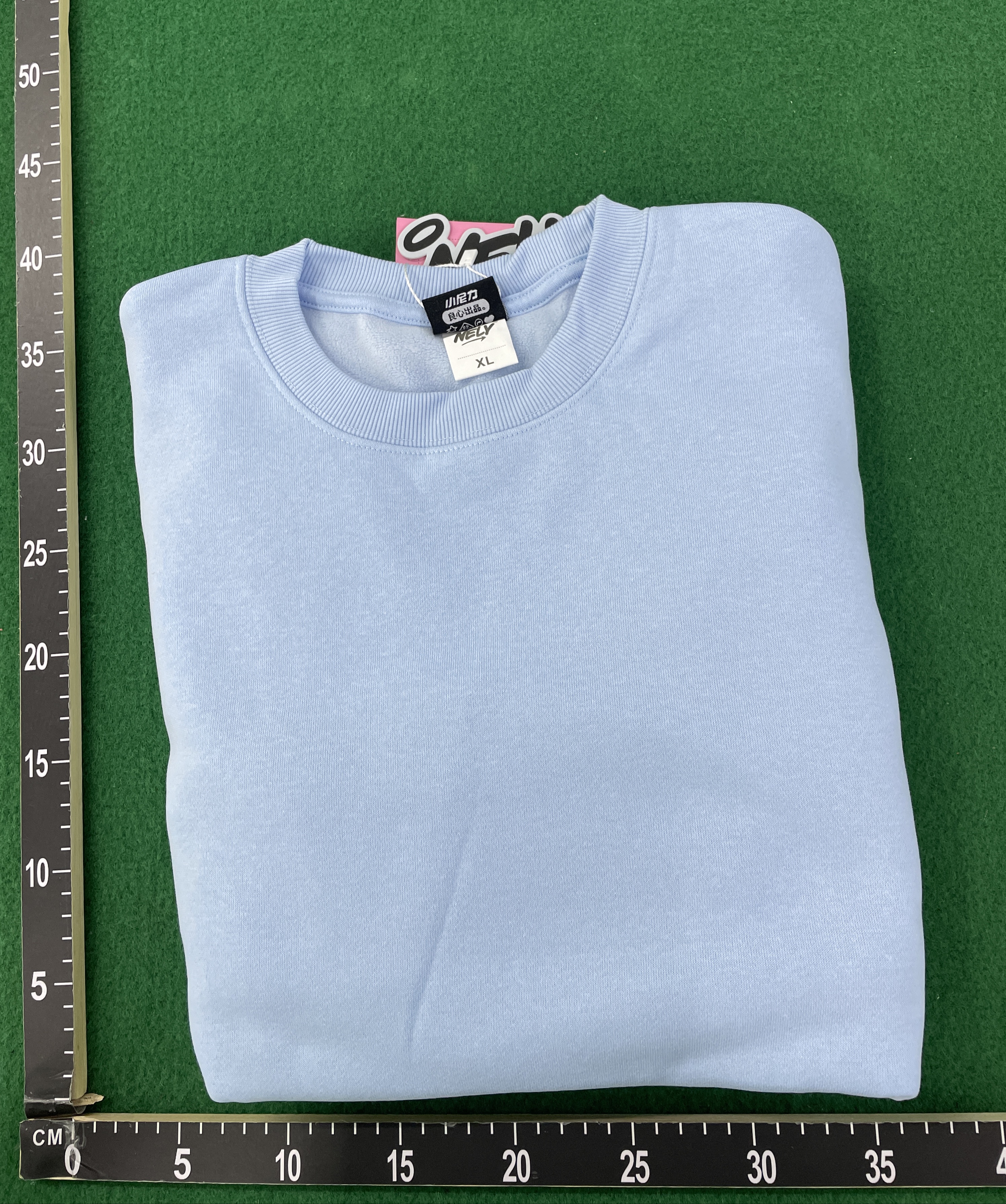 Sweatshirt — QC-foto 1 av 29