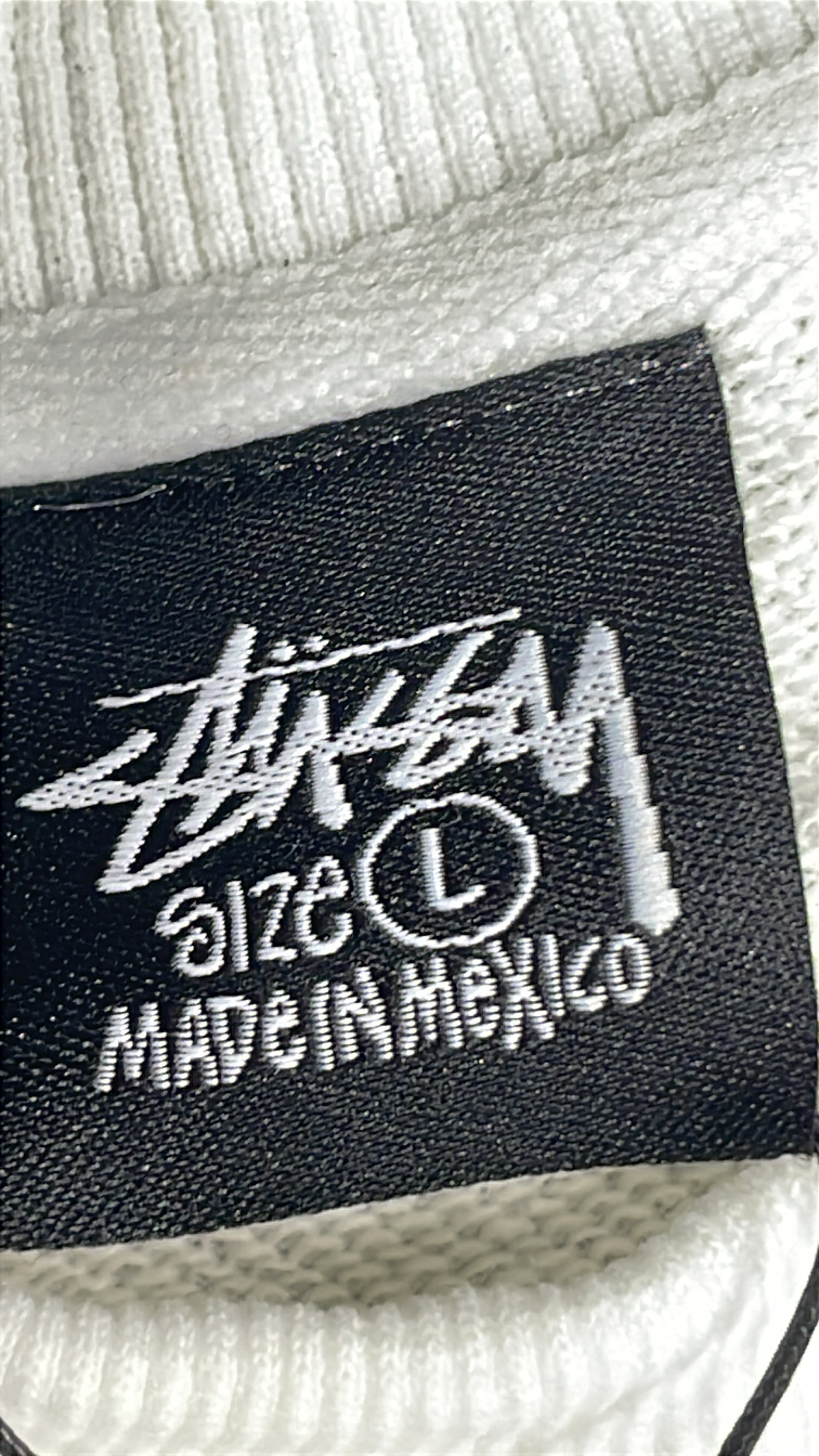 Sweatshirt QC photo 1 of 32