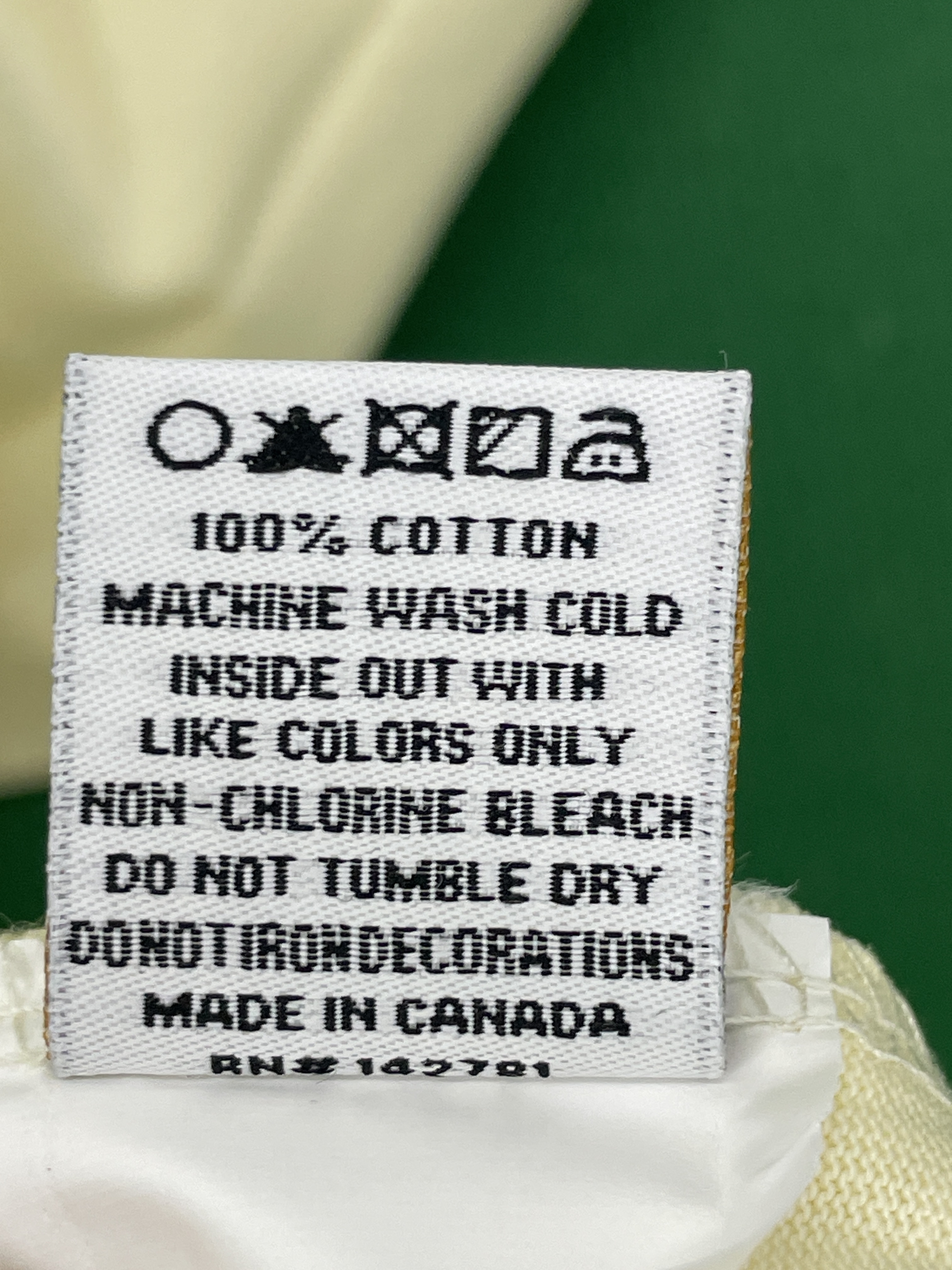 T-Shirt — QC-Foto 3 von 21