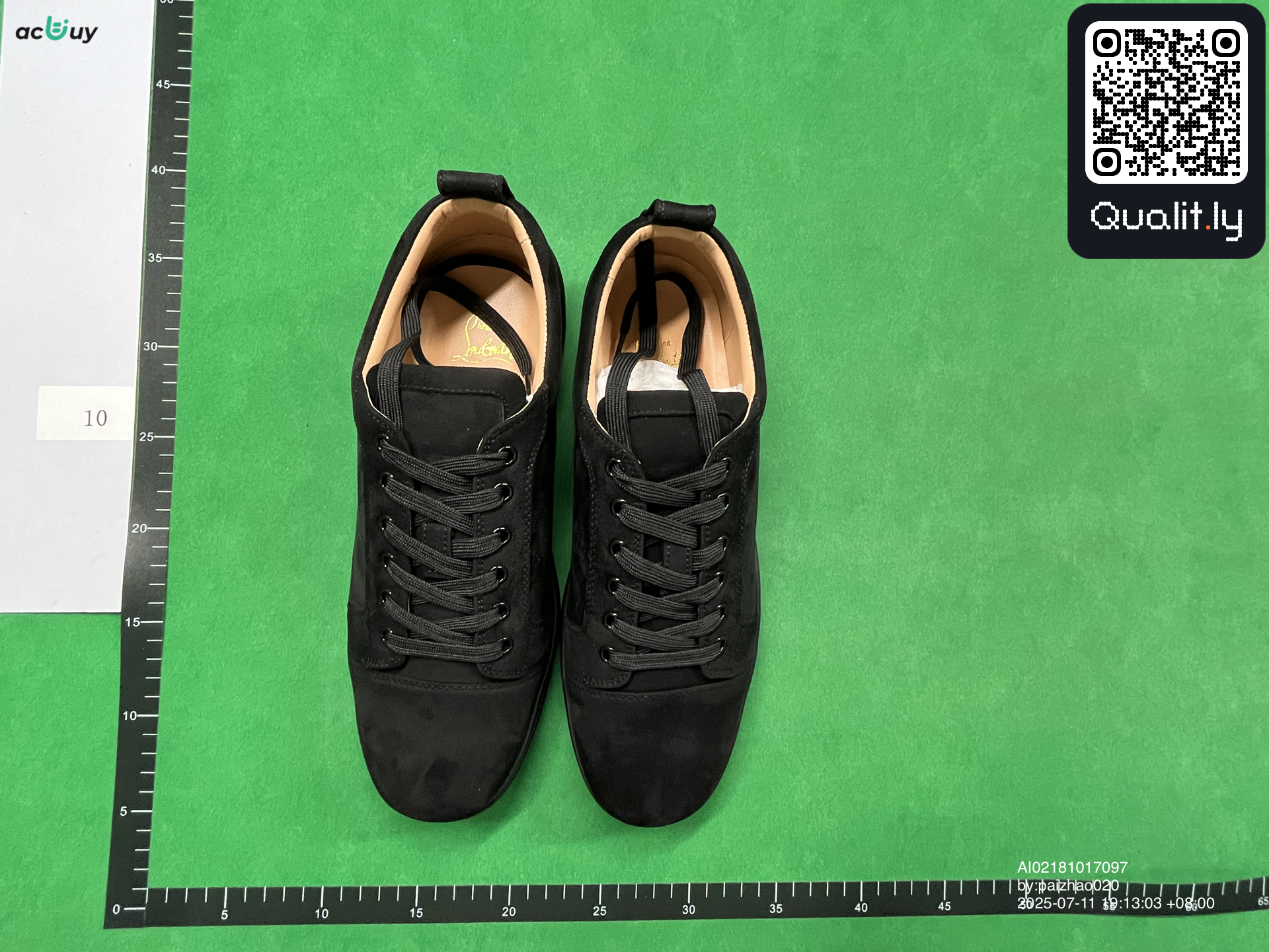 Pantofi sport — fotografie QC 1 din 86