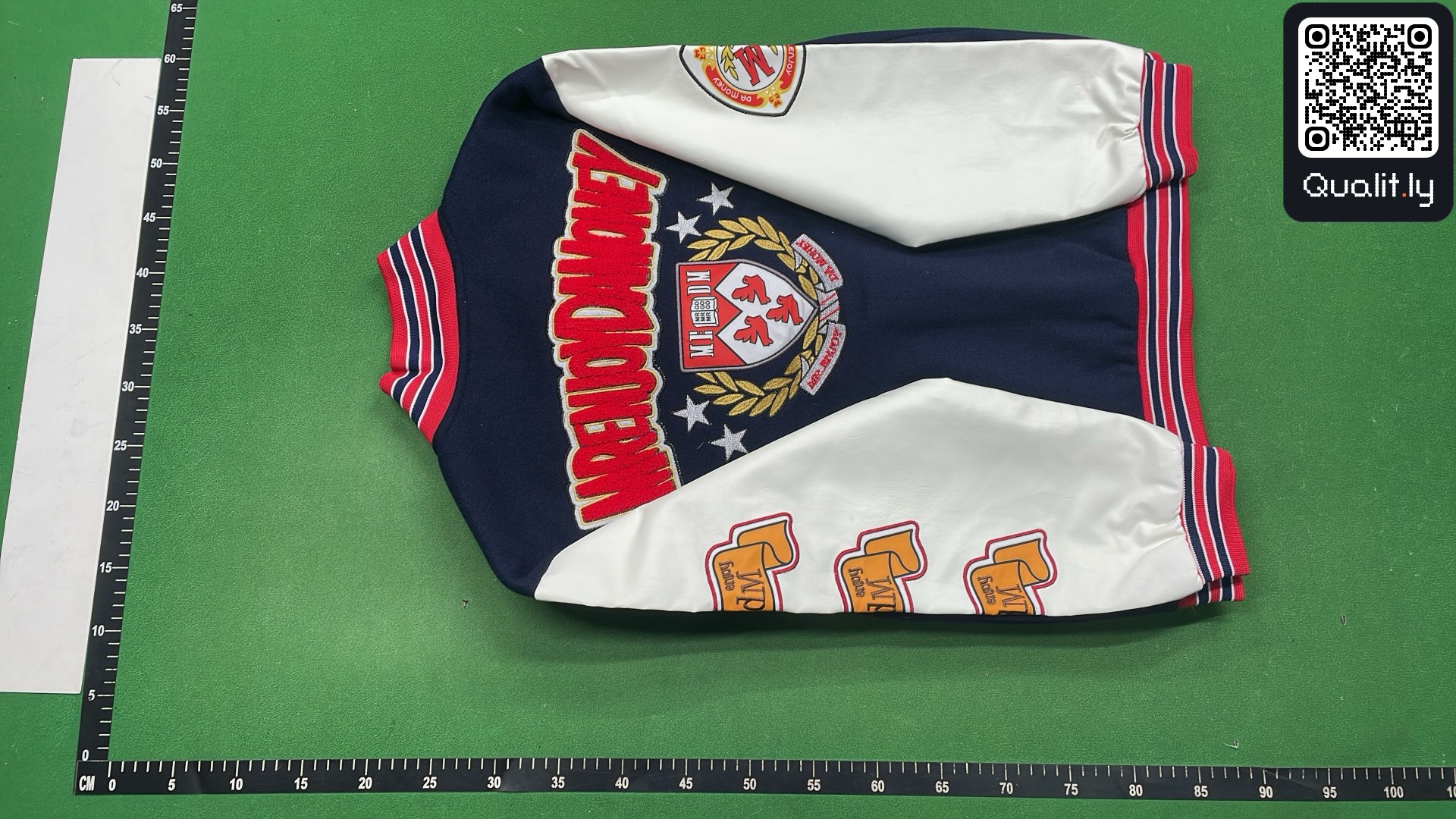 Sudadera — foto QC 3 de 8