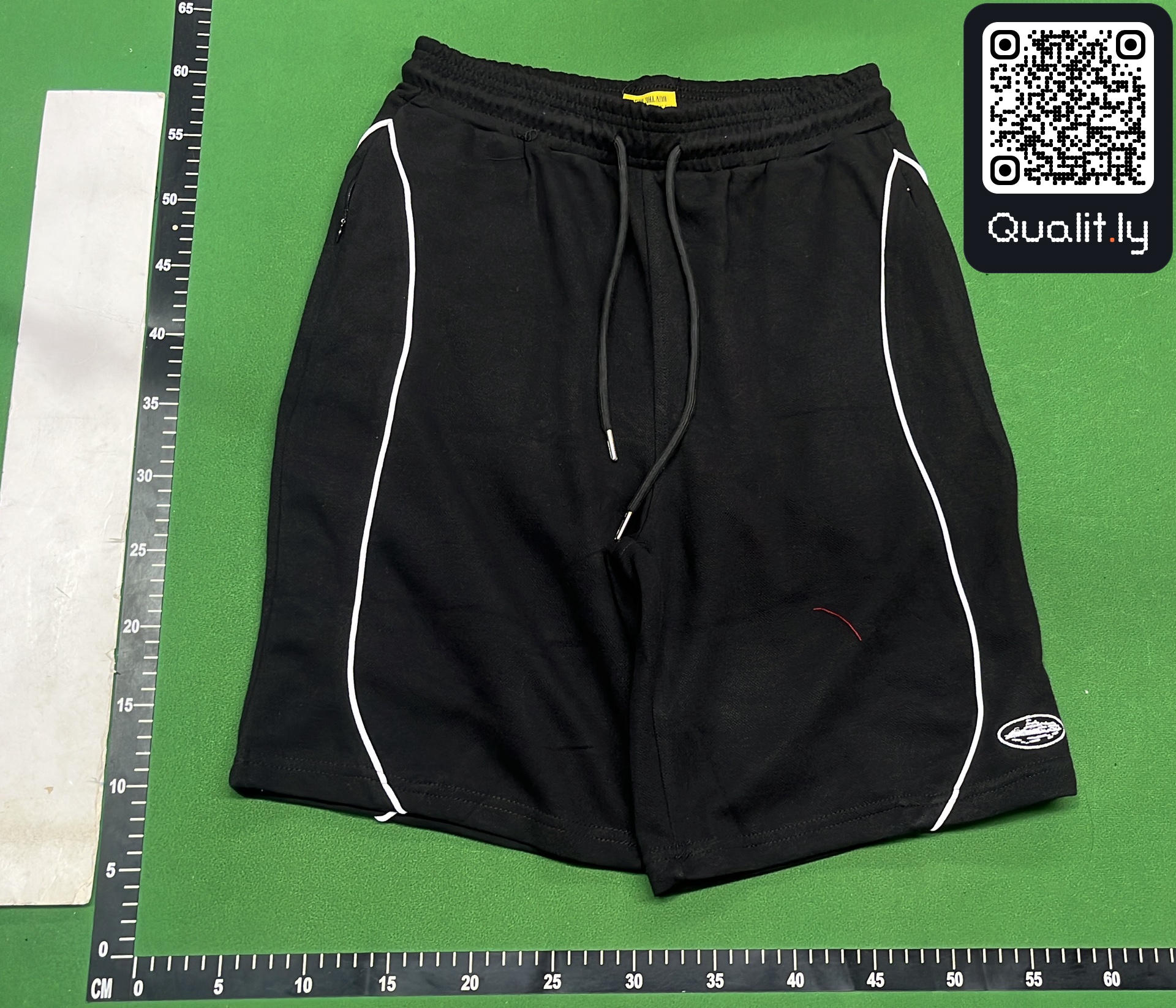 Shirt QC photo 2 of 33