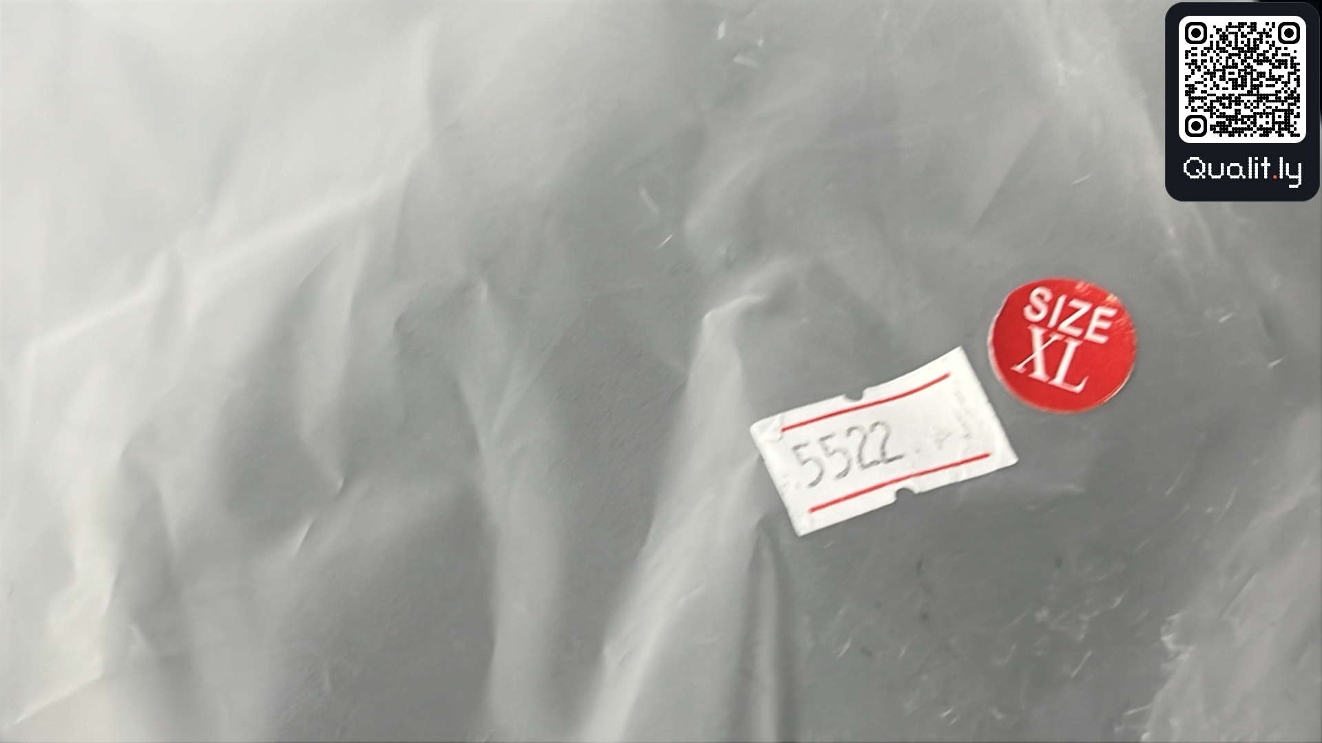 Hoodie — QC-foto 1 av 30