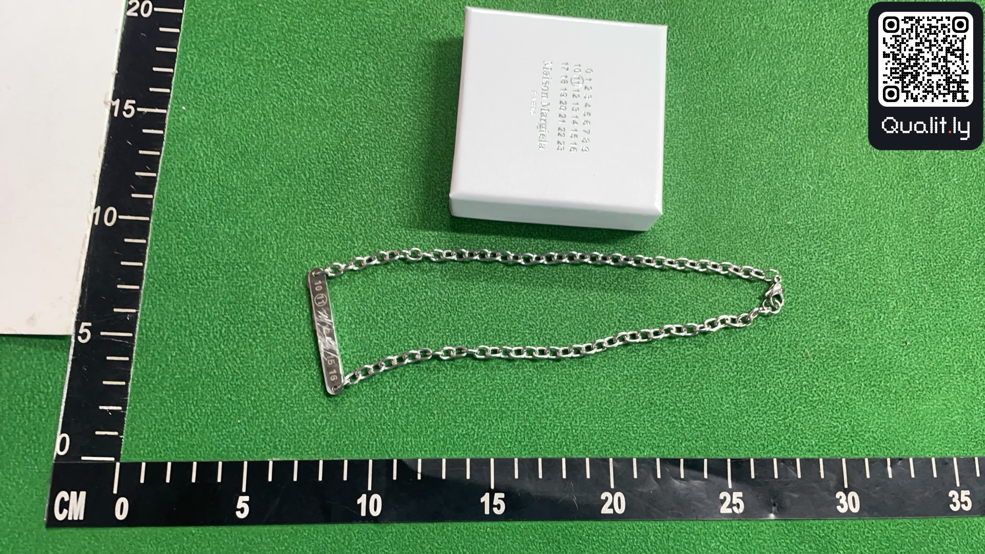 首饰 QC 照片 3 / 3