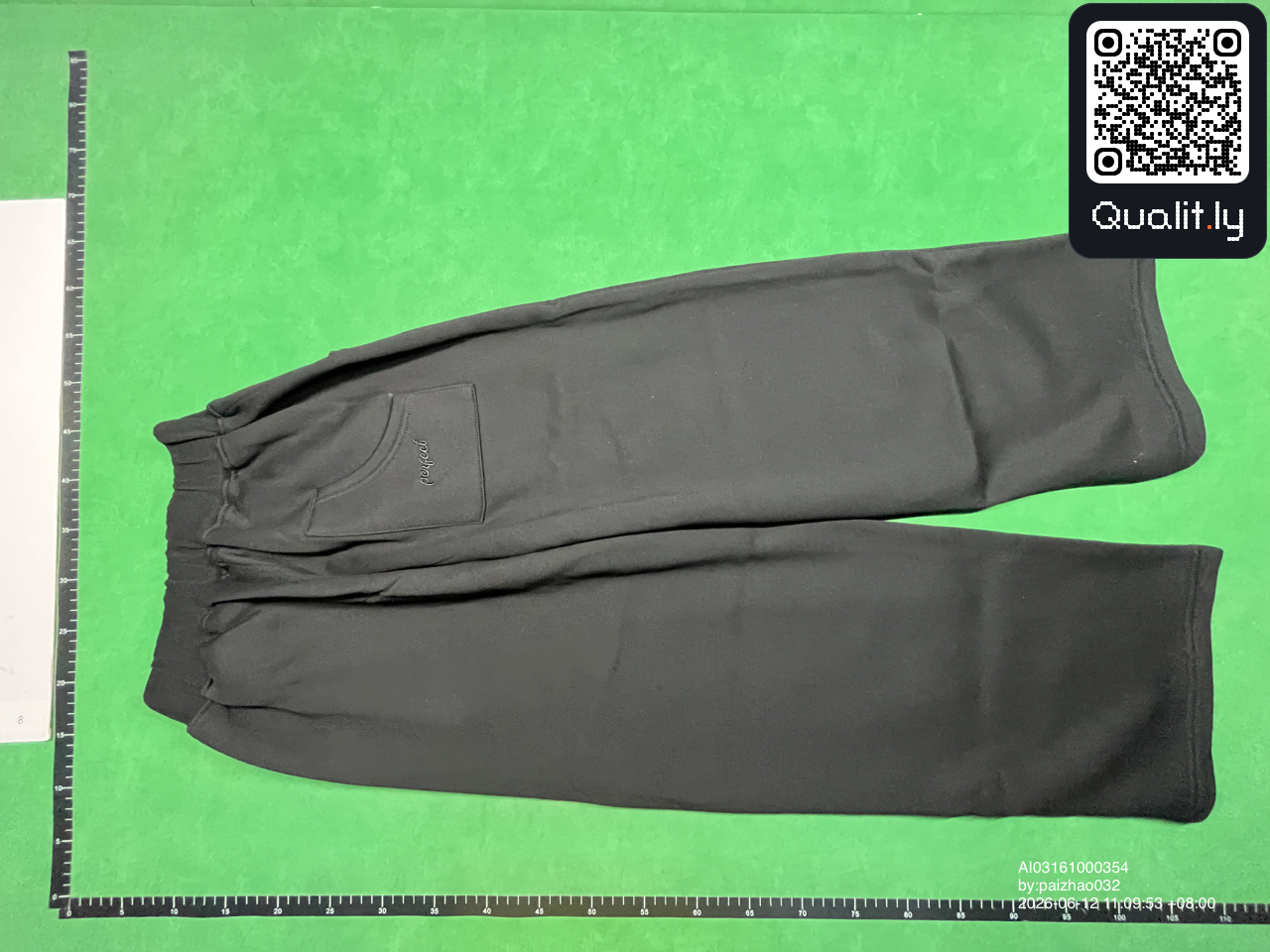 Sudadera con capucha — foto QC 3 de 42