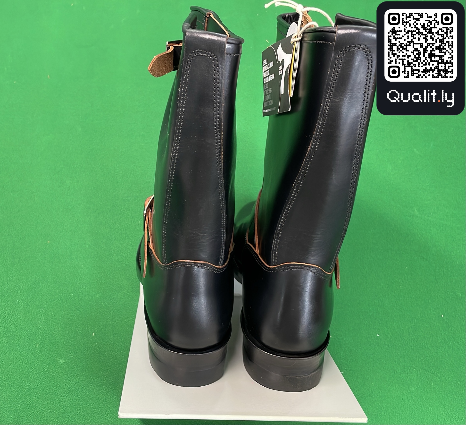 Boots QC photo 3 of 6