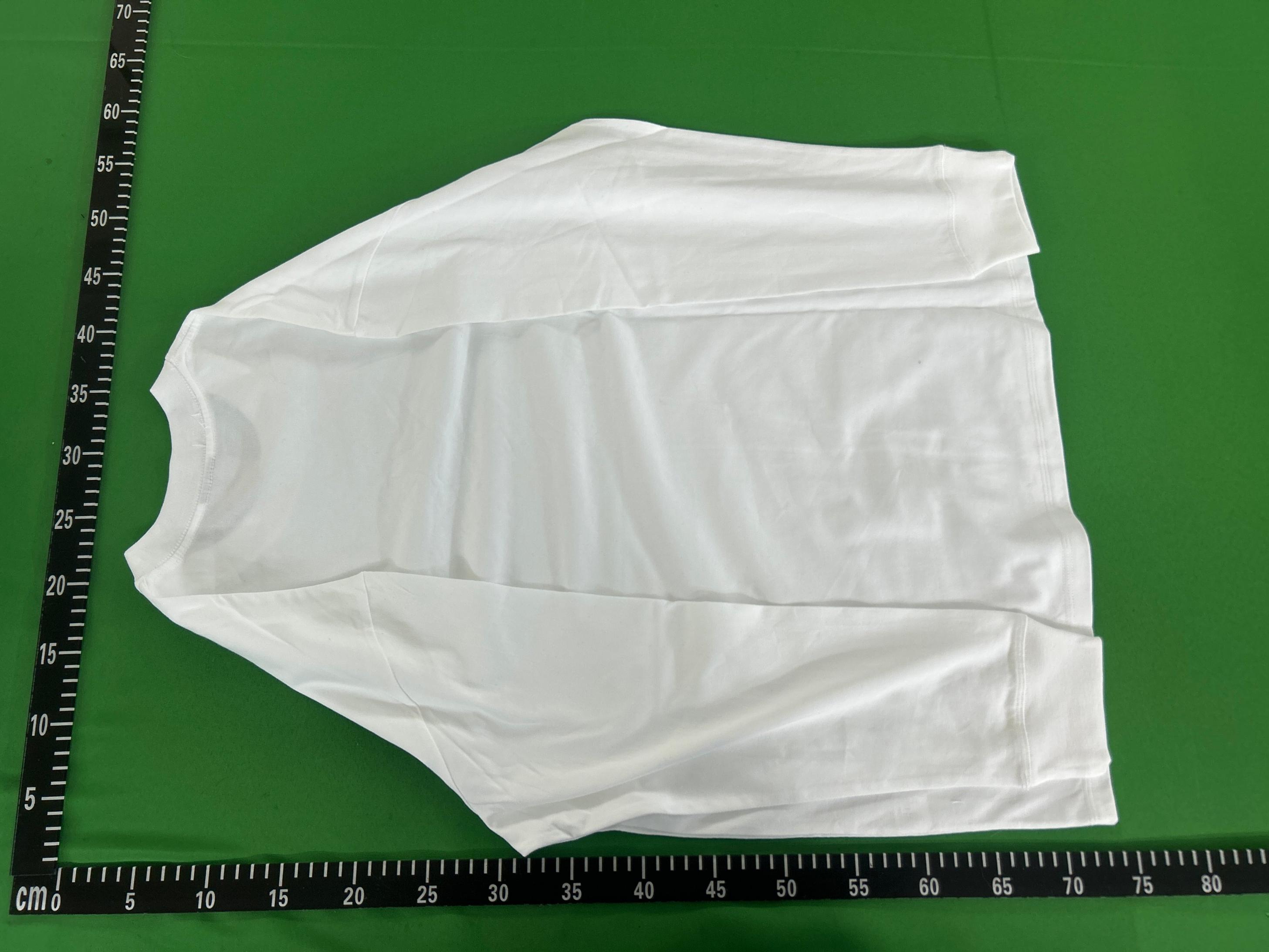 Camicia — foto QC 2 di 20